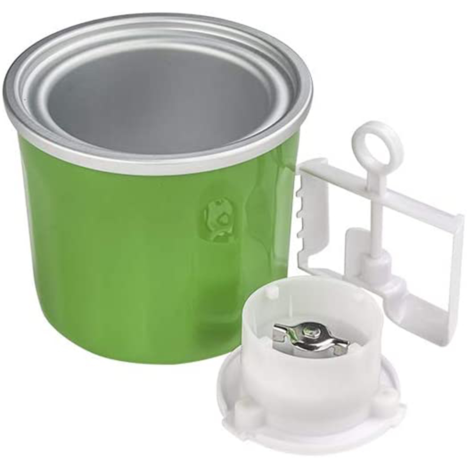 Gastroback 96910 Eiscremebehälter für 42823 Design Brotbackautomat Advanced