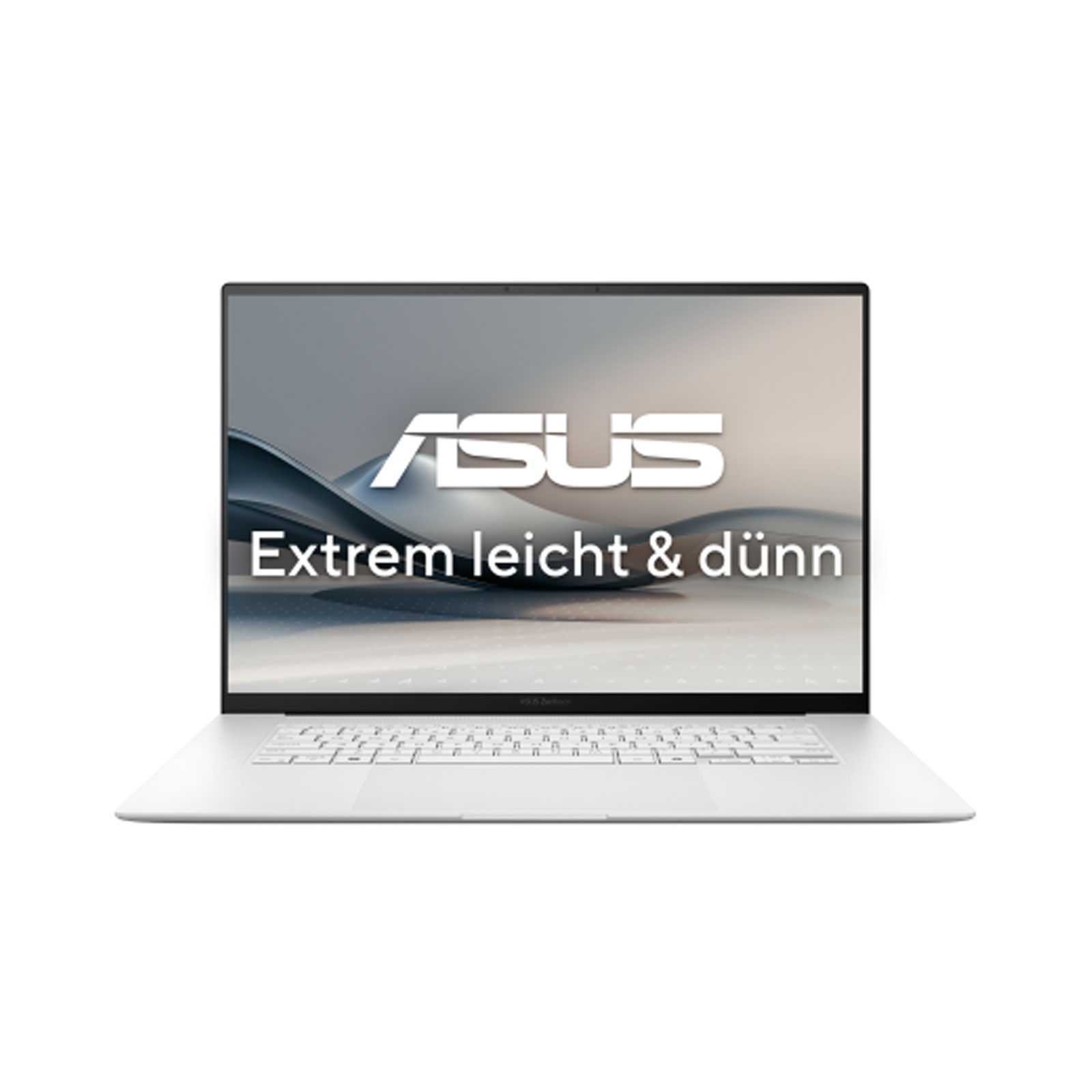 ASU Zenbook S 16 AI 7 350 16 1