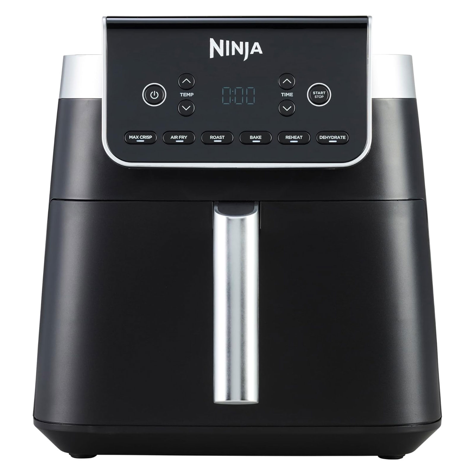 Ninja Heißluftfritteuse - AF180EU Ninja Heißluftfritteuse - AF180EU