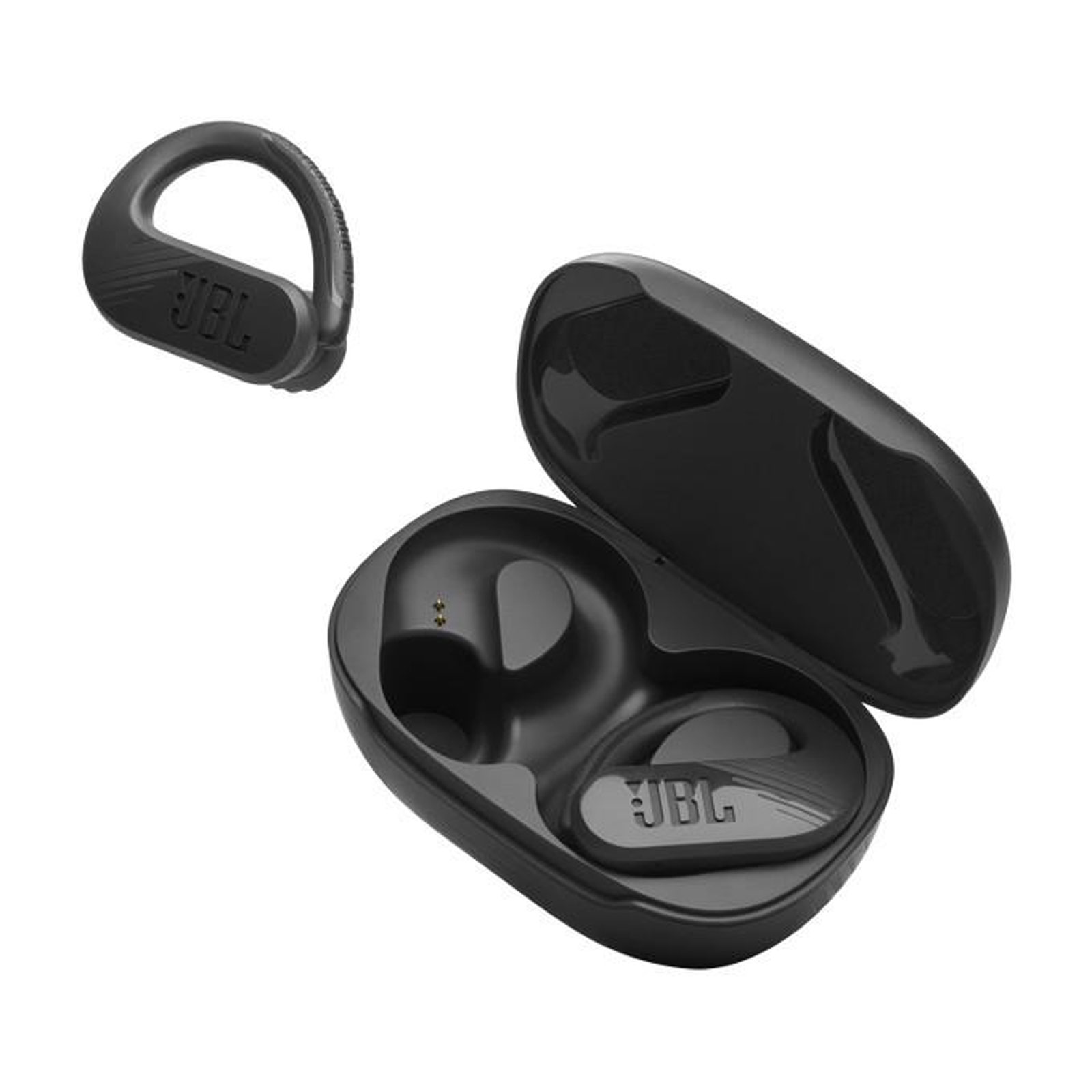 JBL ENDURANCE PEAK 3 BT WEIß