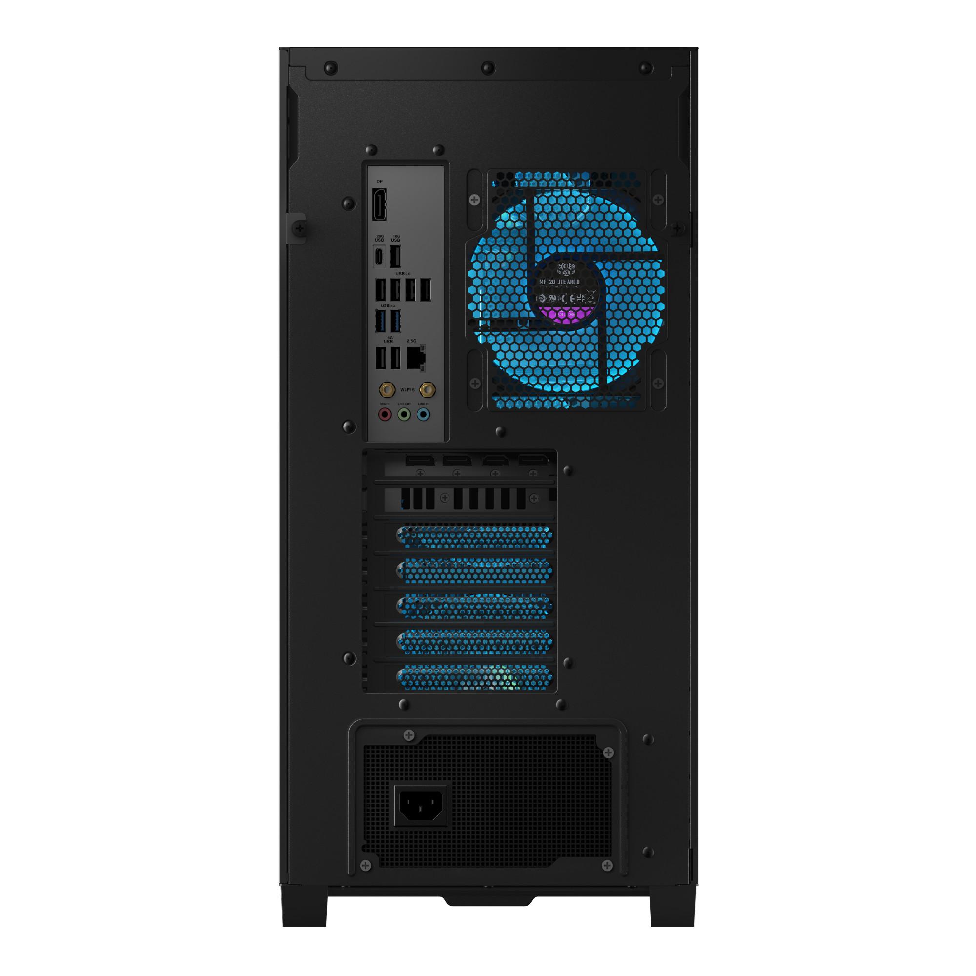 ASUS ROG G700 G700TF-07265F352W Gaming-PC