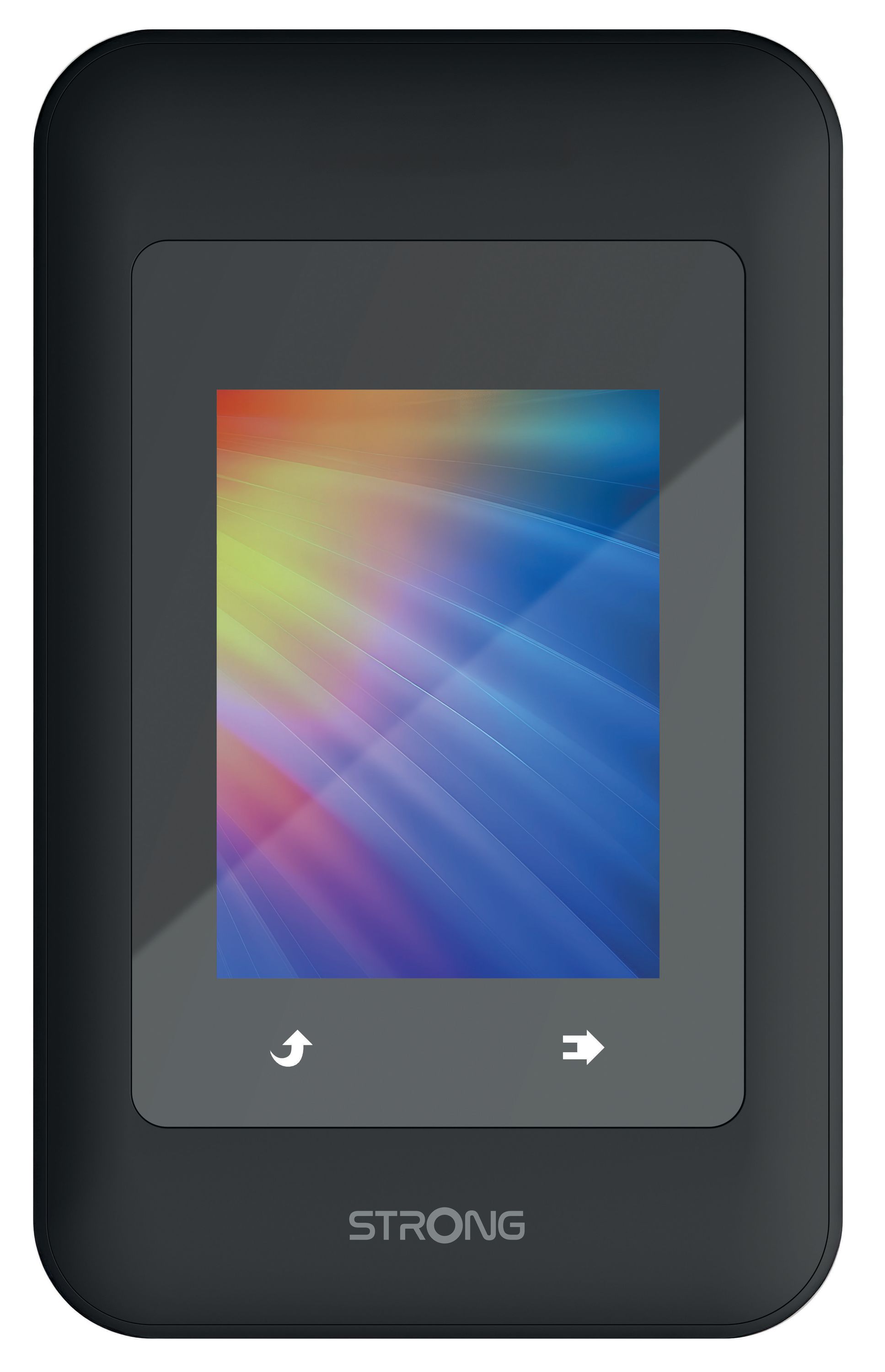 Str 4G+ MIFI 900D