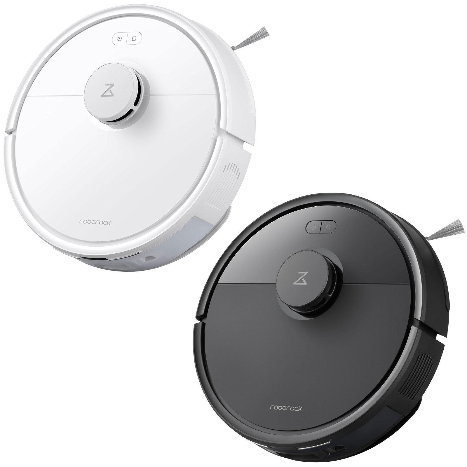 Roborock Q7 BF Saugroboter mit Wischfunktion