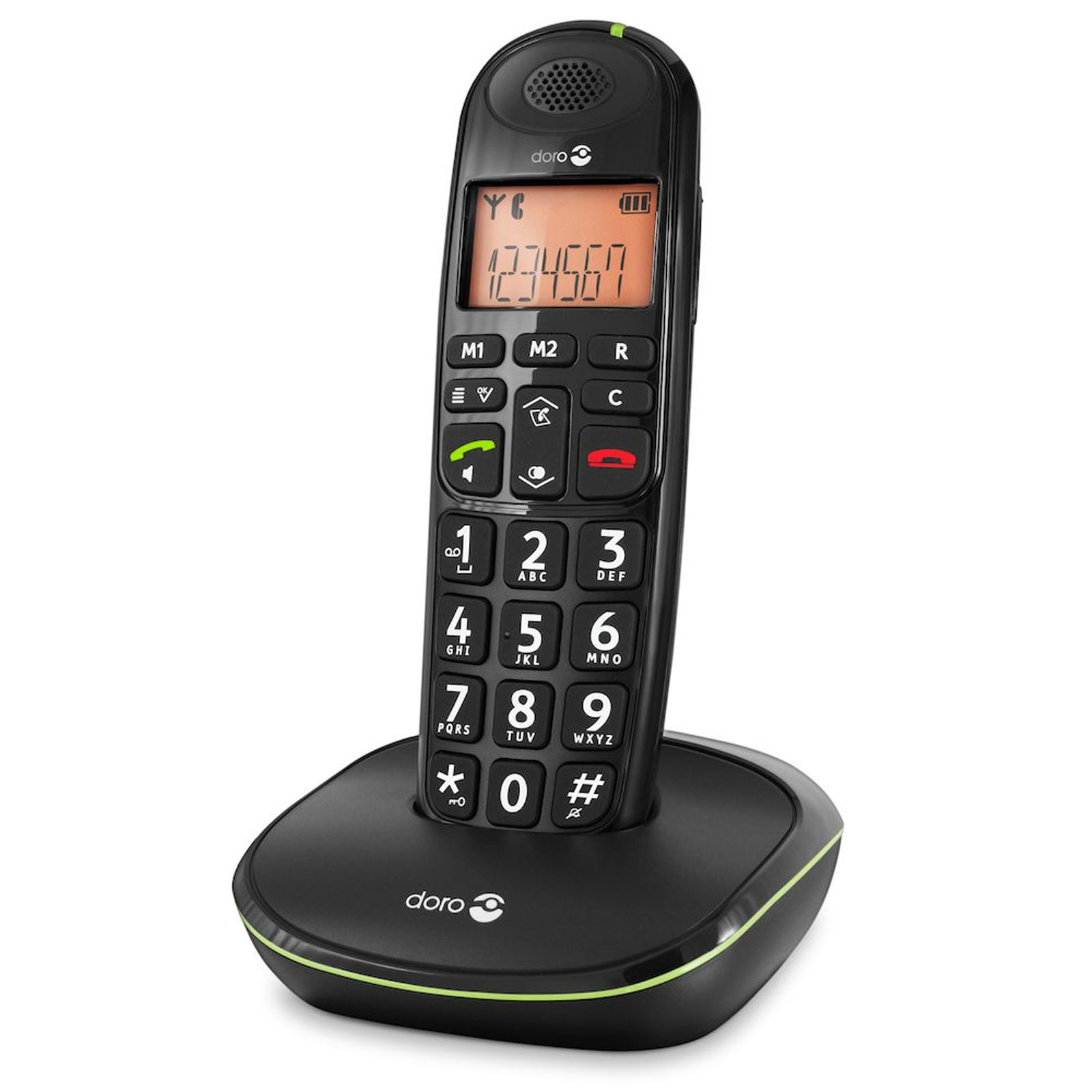 Doro Phone Easy 100 Doro Phone Easy 100