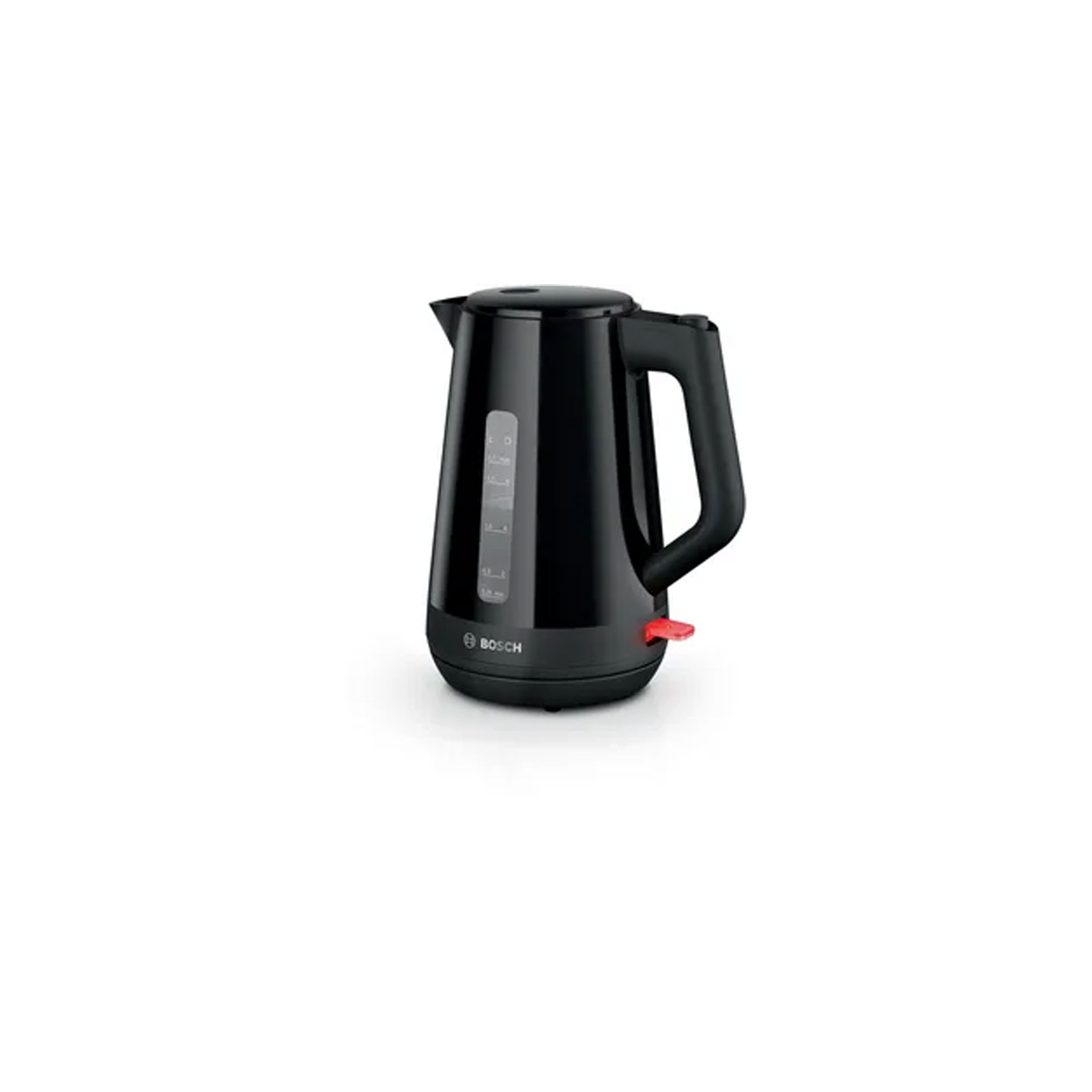 Bosch TWK1M123 Wasserkocher 1,7 L  MyMoment schwarz