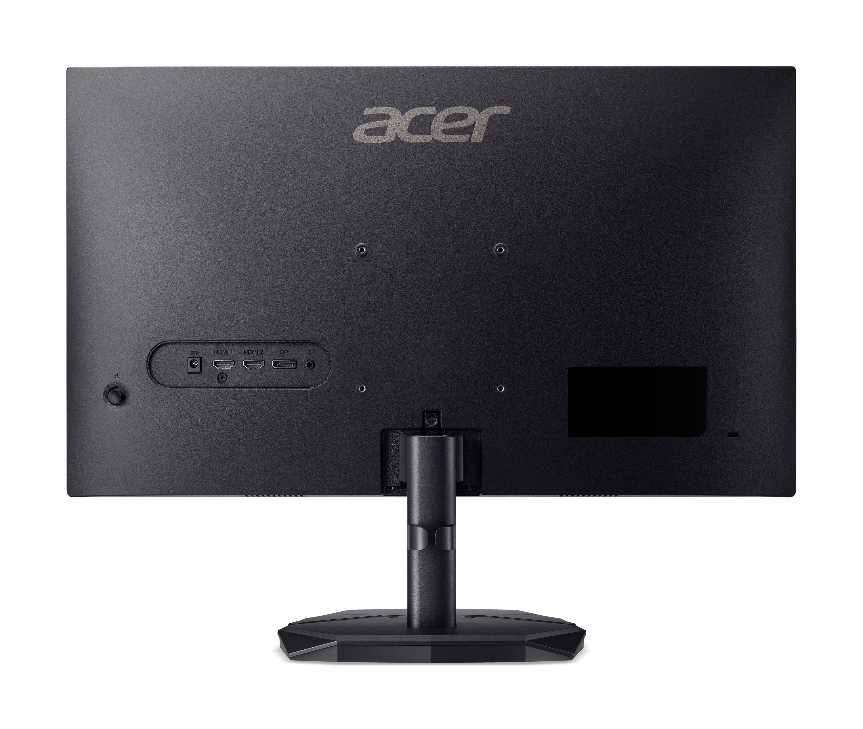 ACER Nitro KG240YP0bi Gaming-Monitor