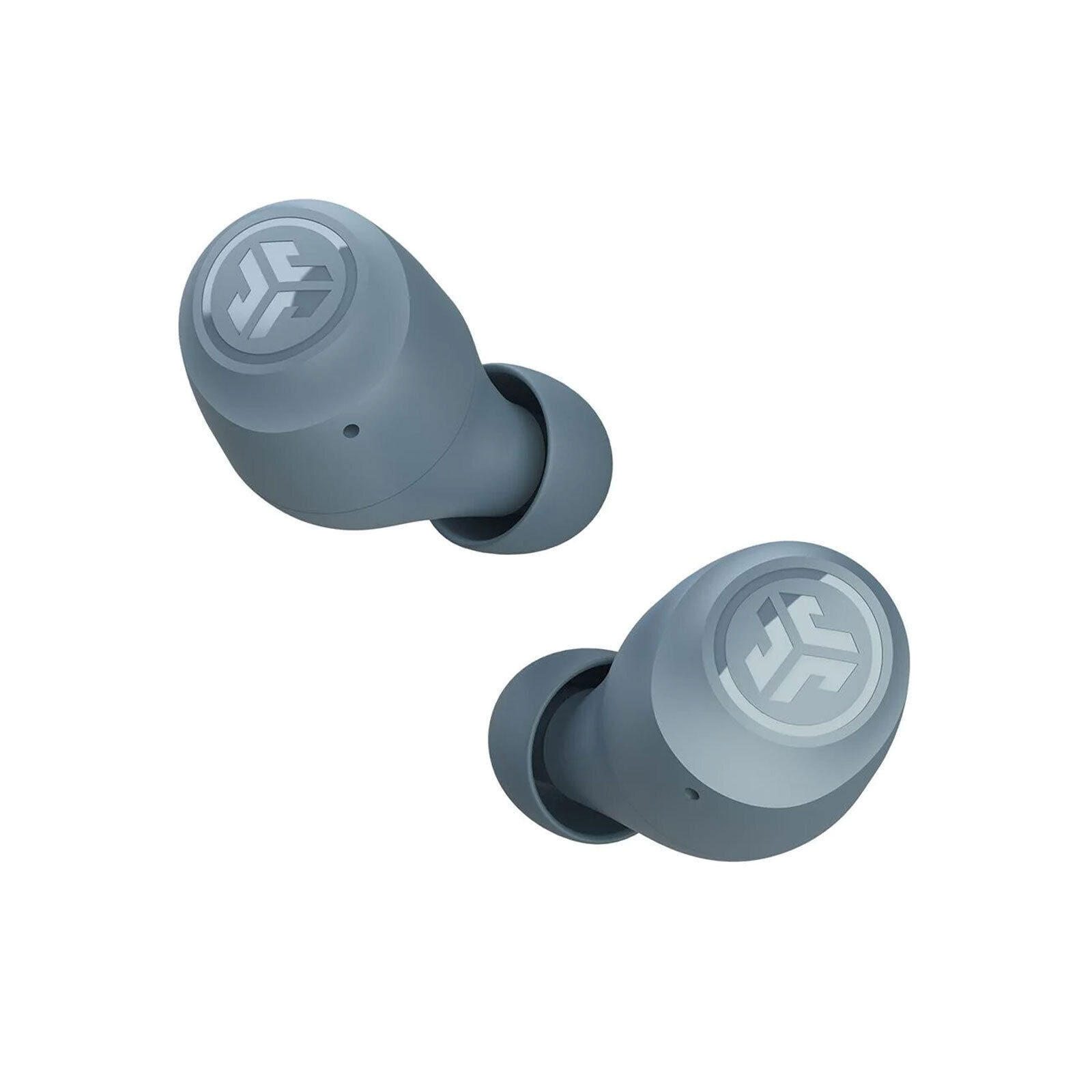 JLab Go Air Pop True Wireless Earbuds Bluetooth In-Ear-Kopfhörer Kabellos 