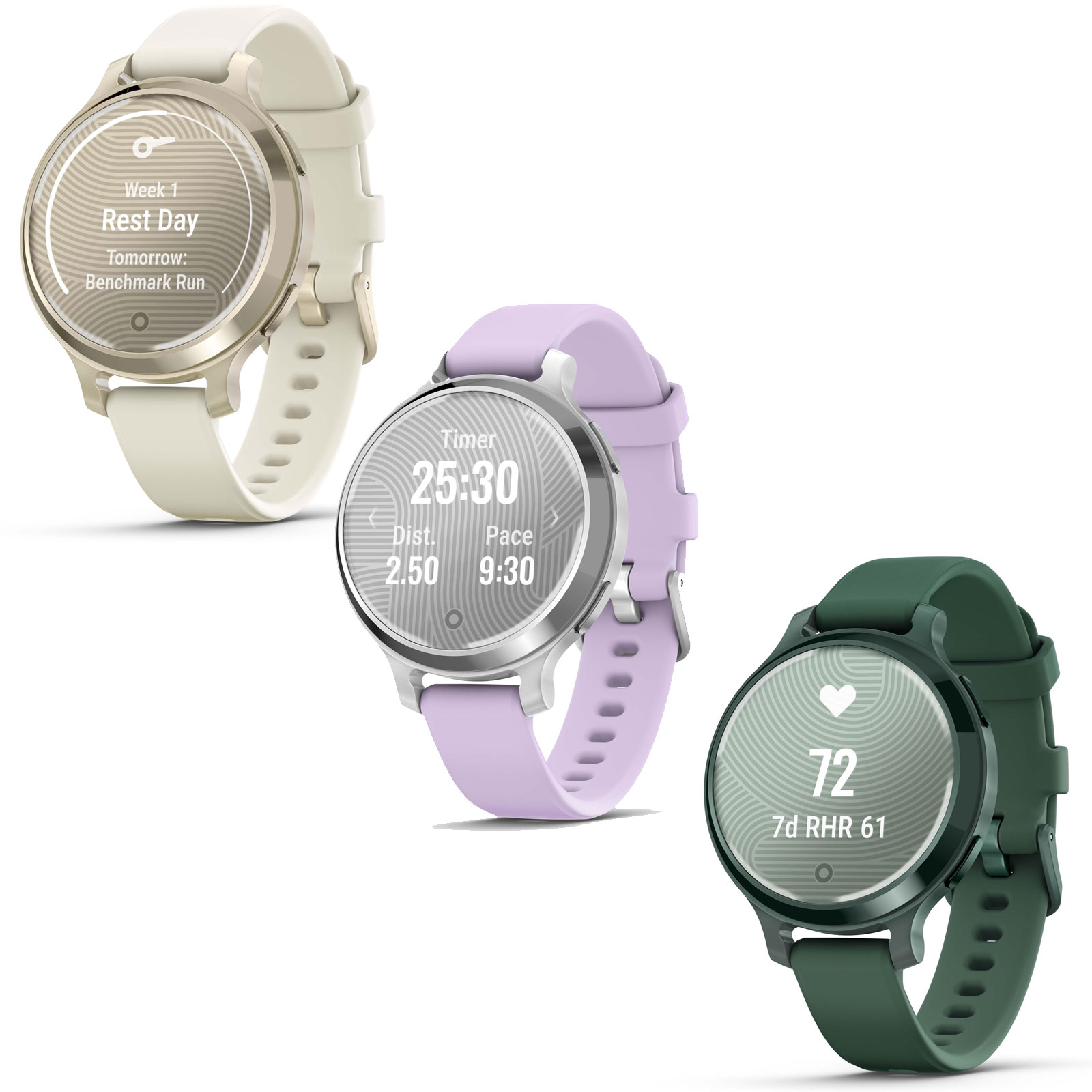 Garmin Lily 2 Active