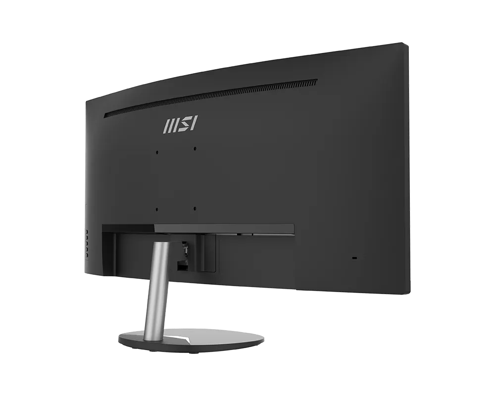 MSI PRO MP341CQDE Monitor