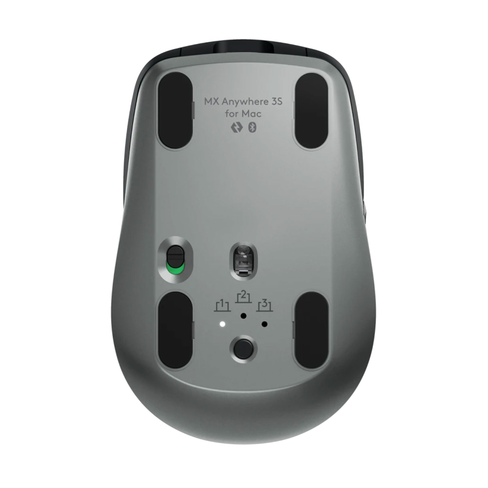 Logitech MX Anywhere 3S for Mac
