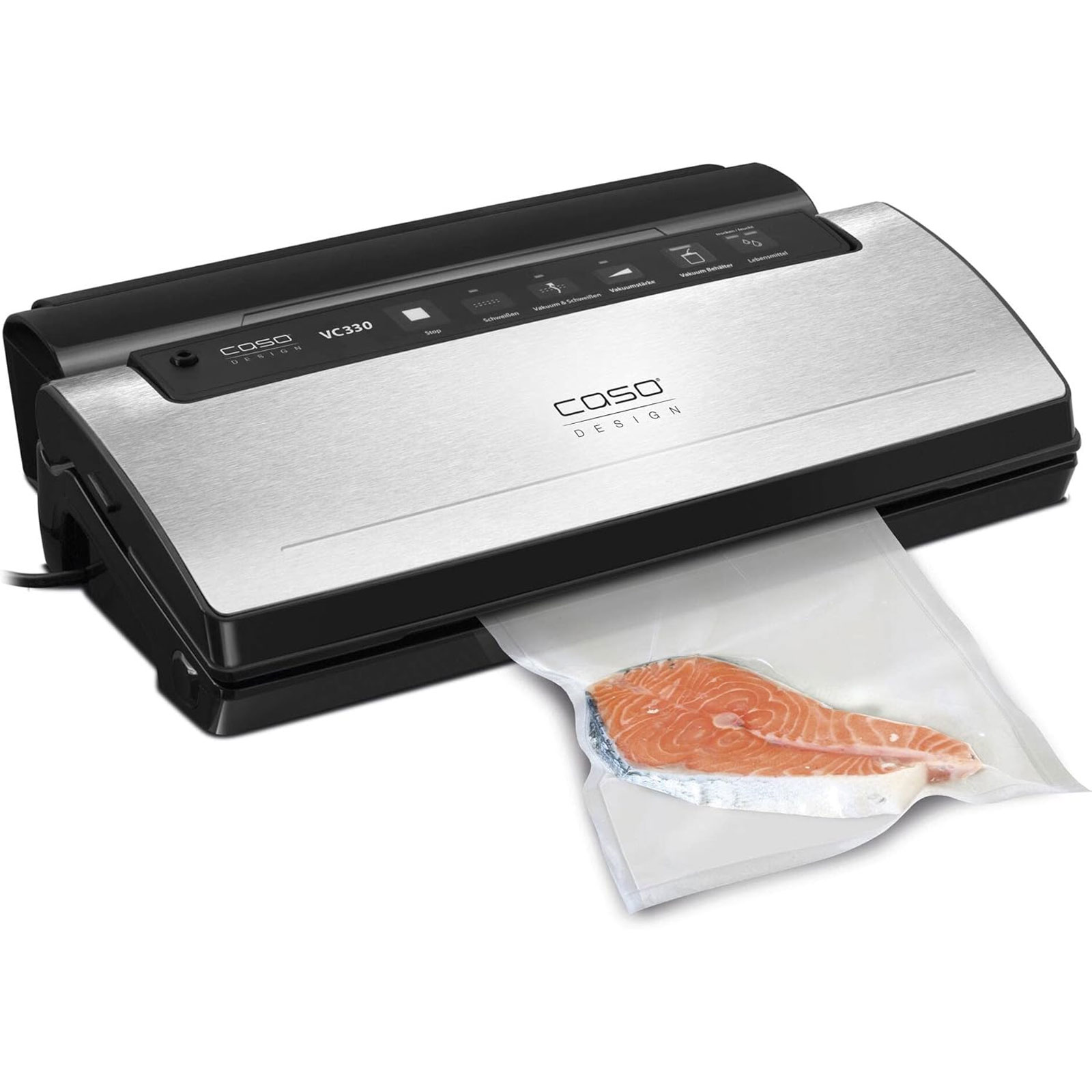 Caso VC 330 Pro Vakuumierer