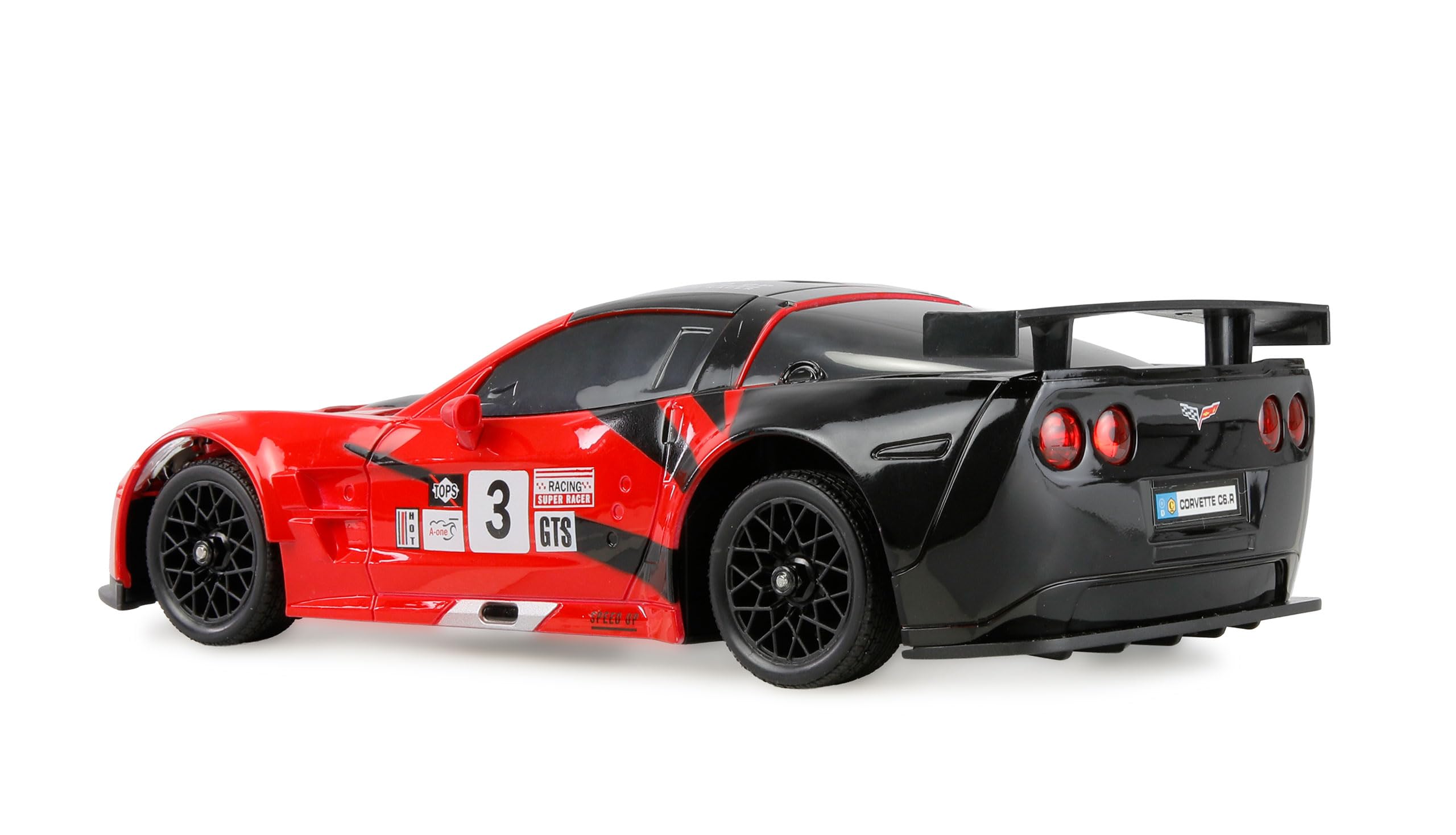 Amewi Corvette C6.R Drift Car 1:18 RTR ferngesteuert