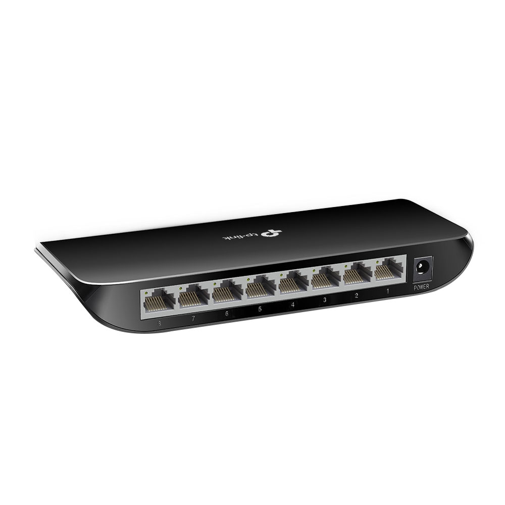 TP-LINK TL-SG1008D