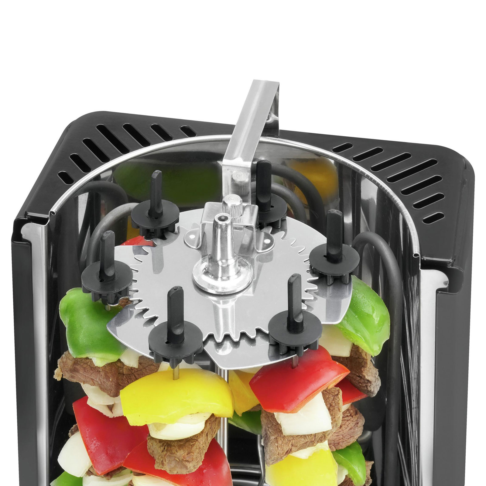 Bomann DVG 3006 CB Döner Tischgrill