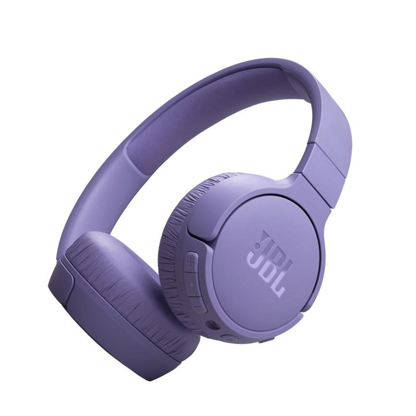 JBL Tune 670NC Schwarz Bügelkopfhörer