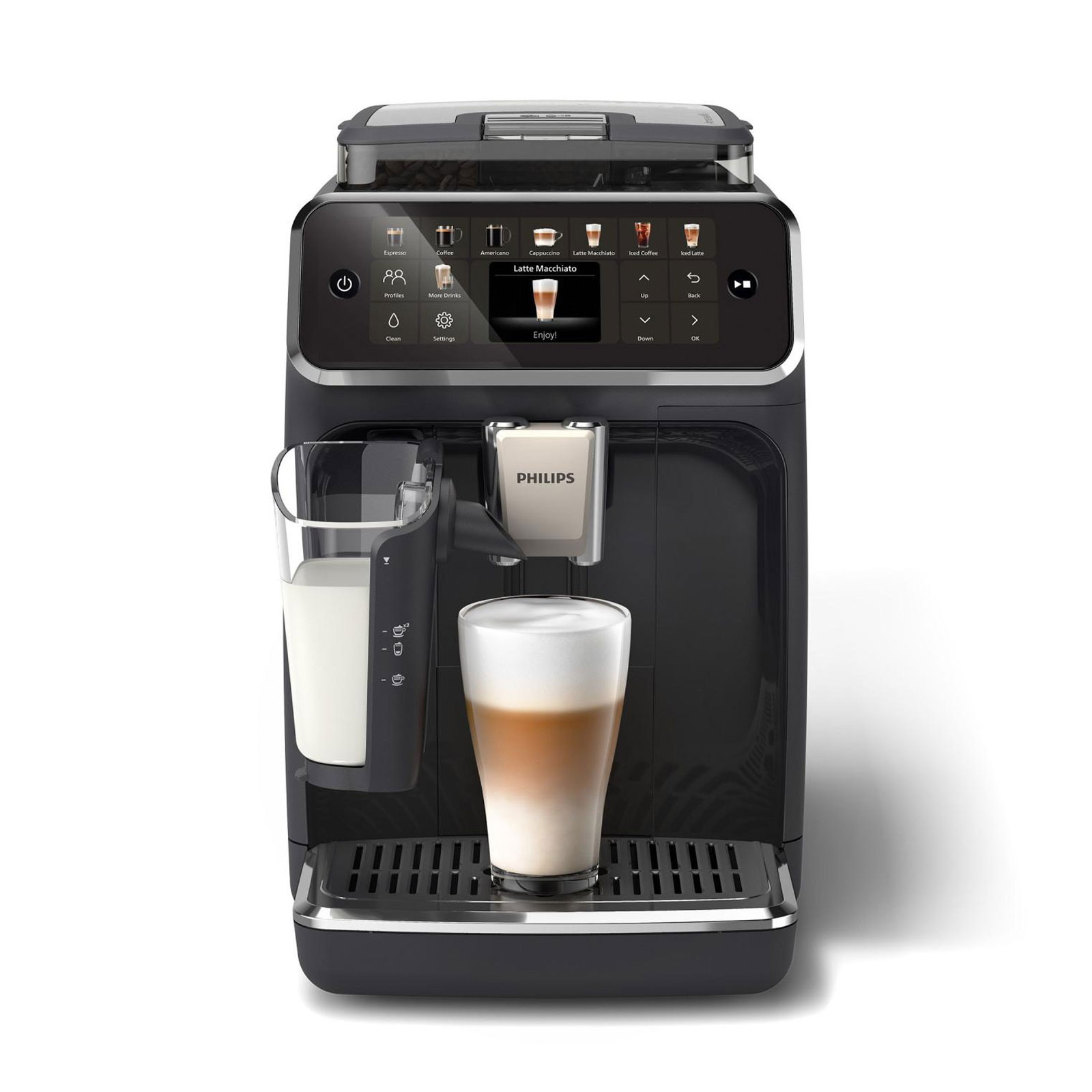 Philips EP5541/50 Series 5500 Kaffeevollautomat