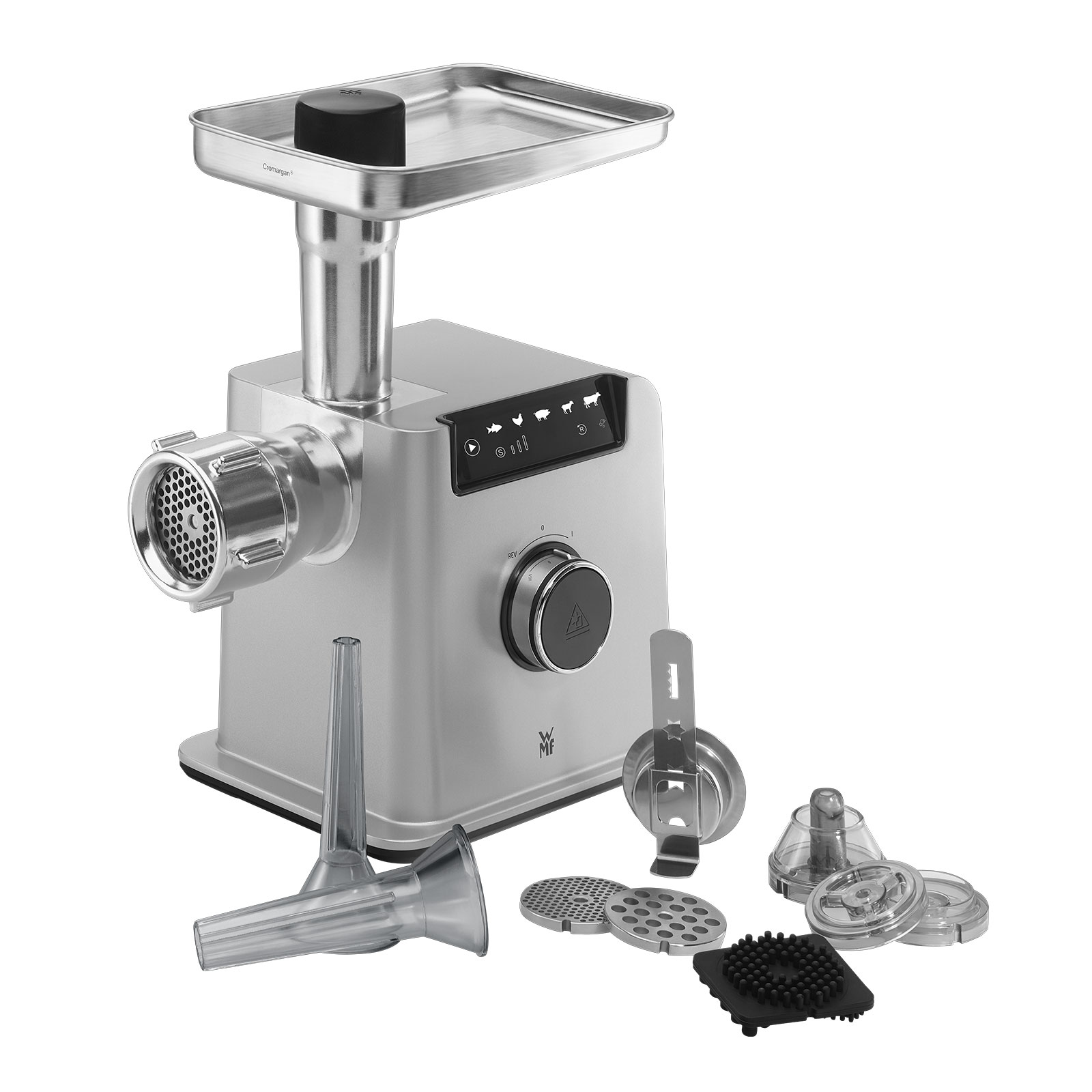 WMF Profi Plus Fleischwolf