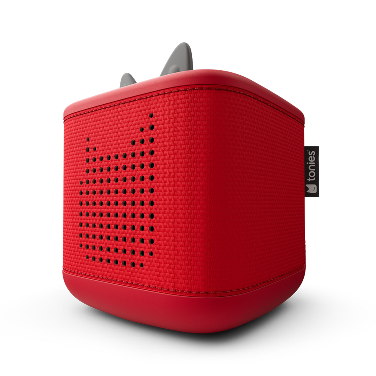 tonies Starter Set Rot toniebox 2