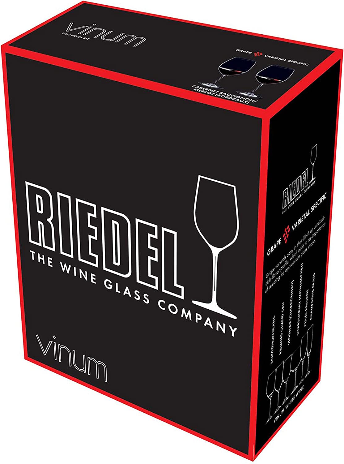 Riedel Vinum Tequila