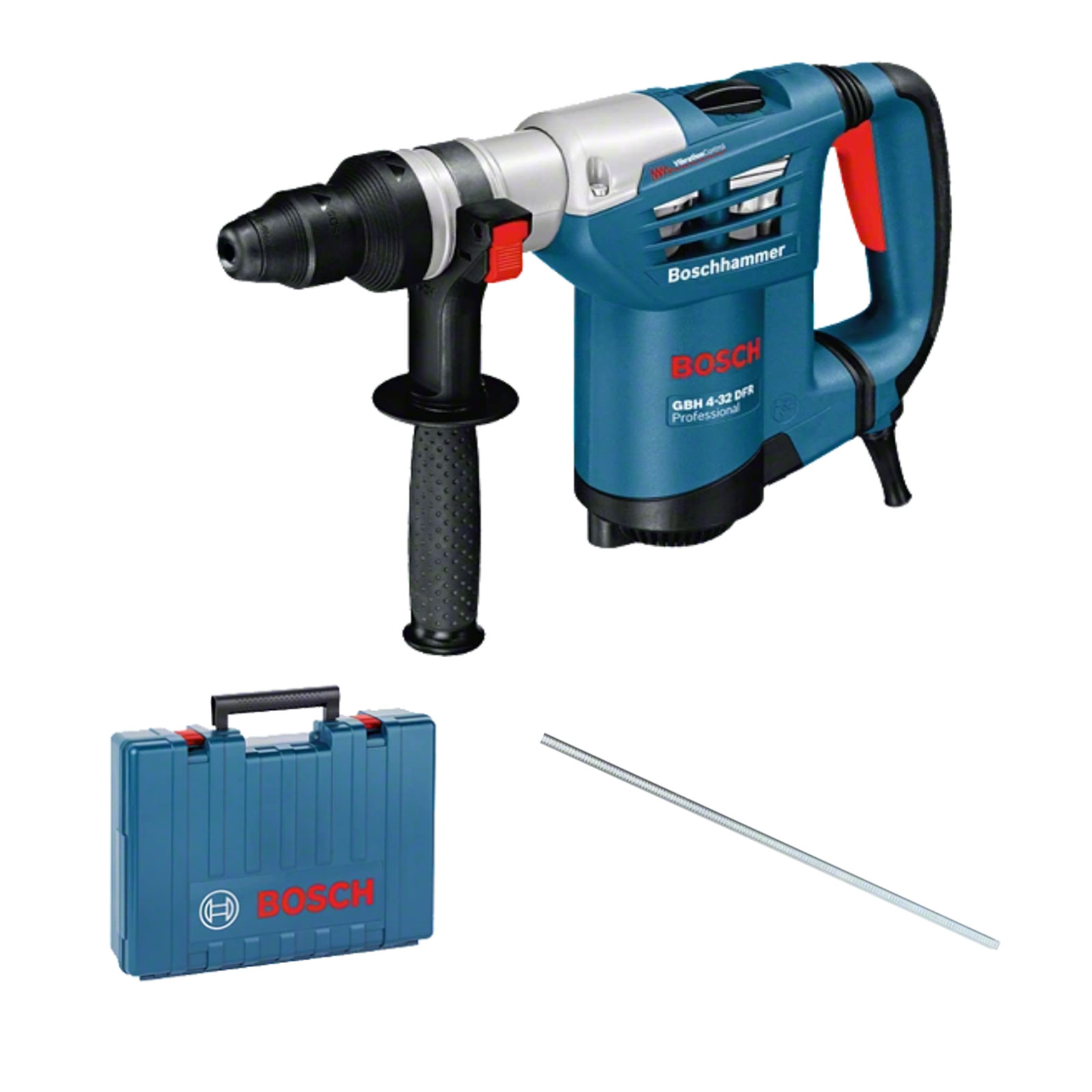 Bosch Professional GBH 4-32 DFR Bohrhammer