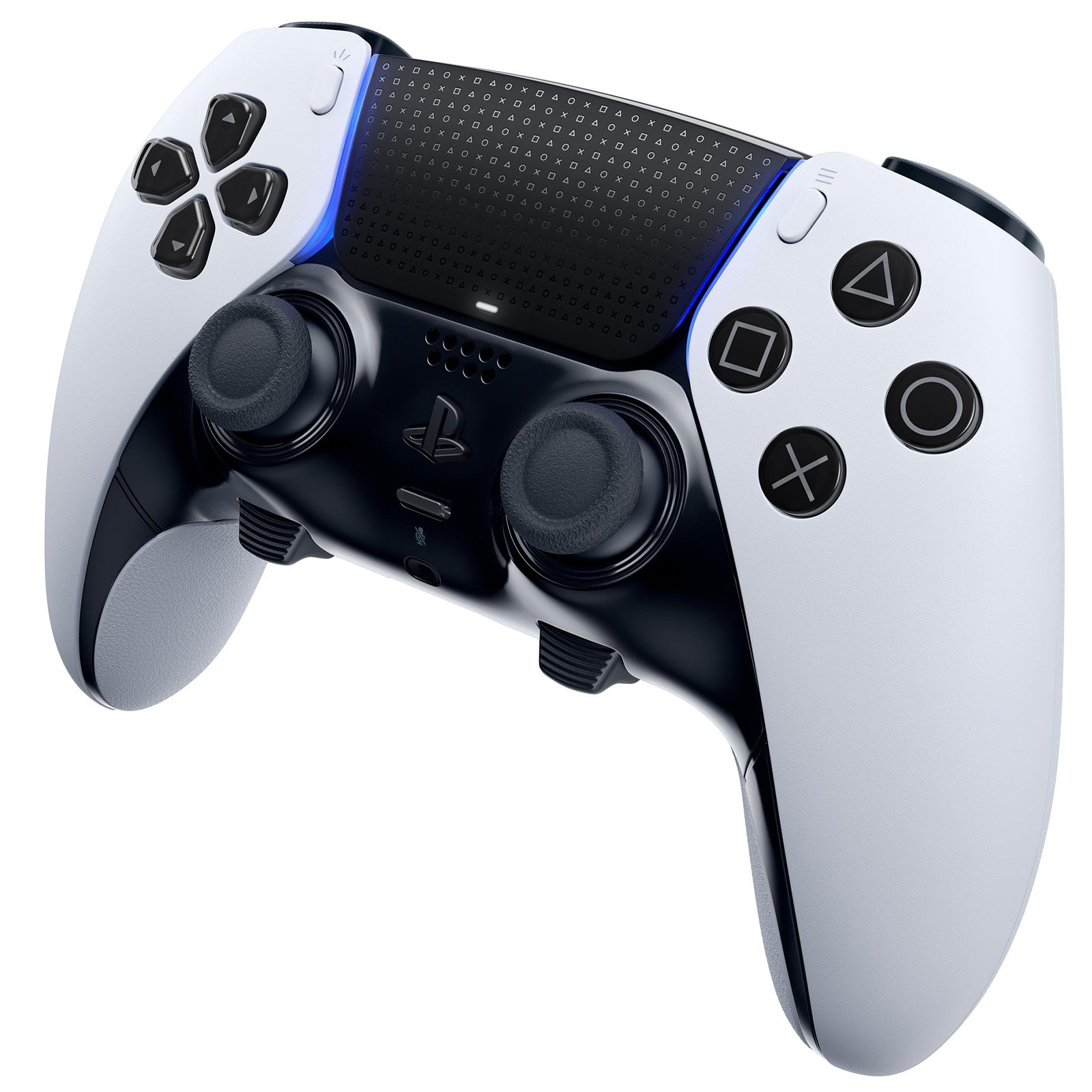 Sony DualSense Edge® Wireless-Controller - Weiß