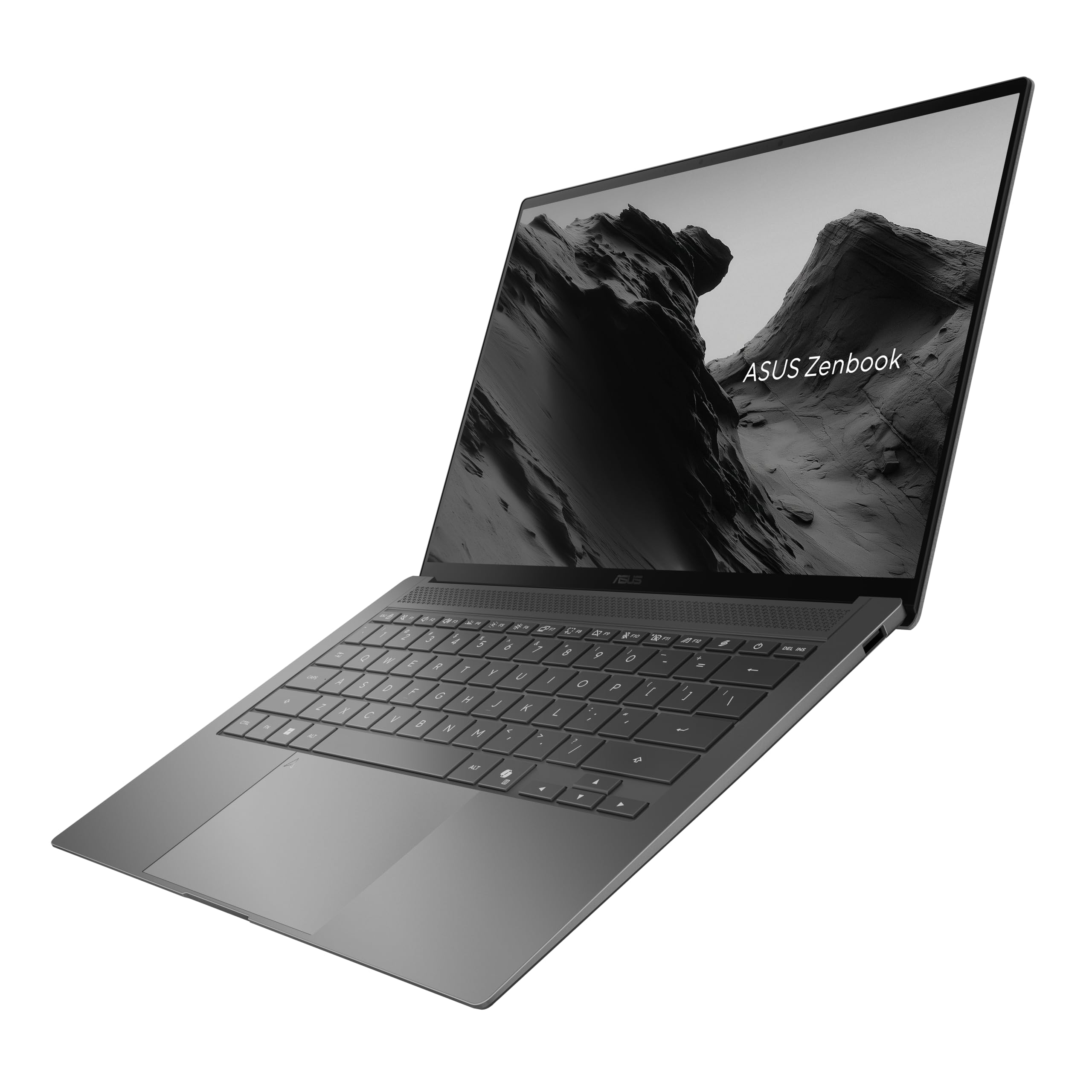 ASUS Zenbook S14 UX5406AA-SU207W, 14 Zoll Notebook