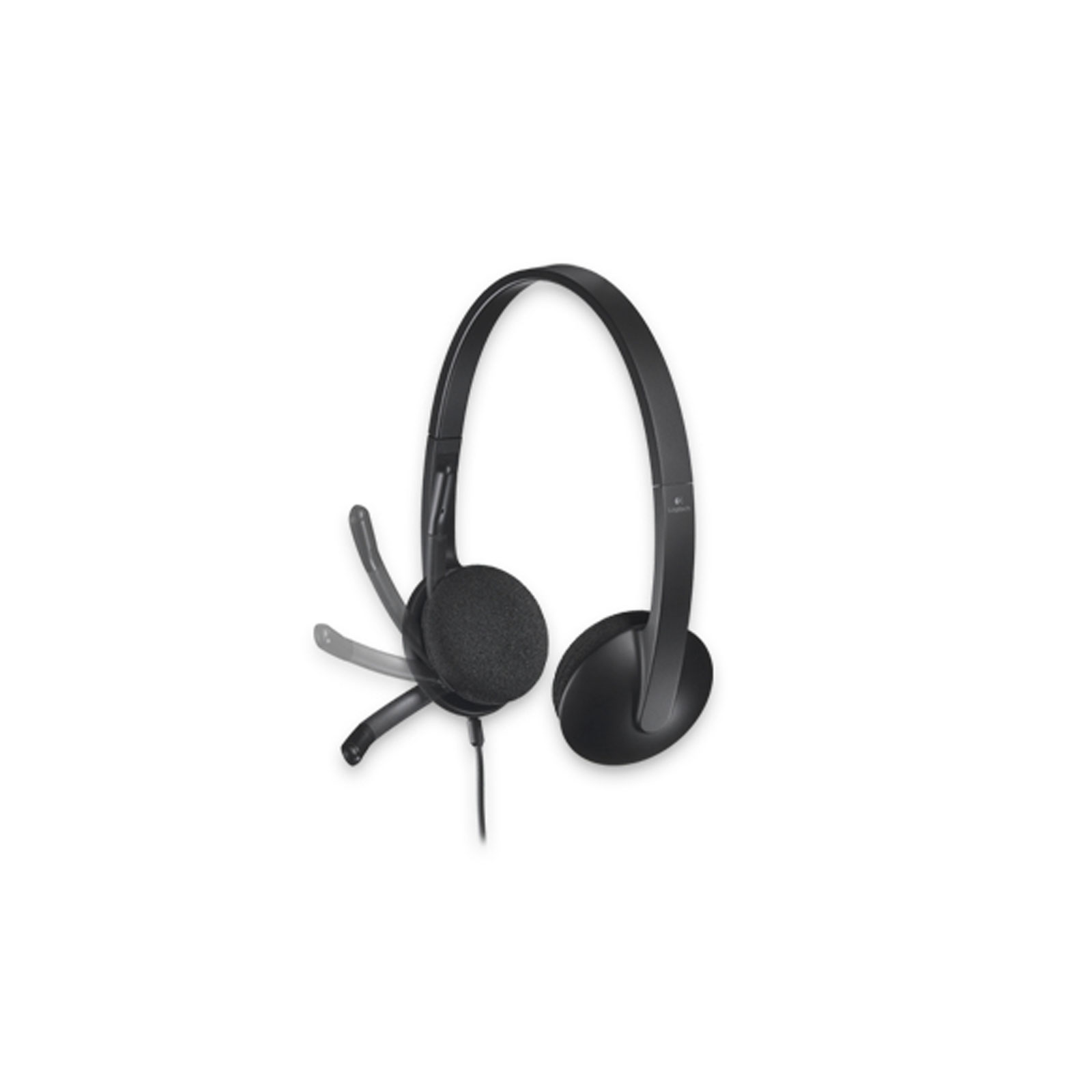 Logitech H340 USB HEADSET (981-000475)
