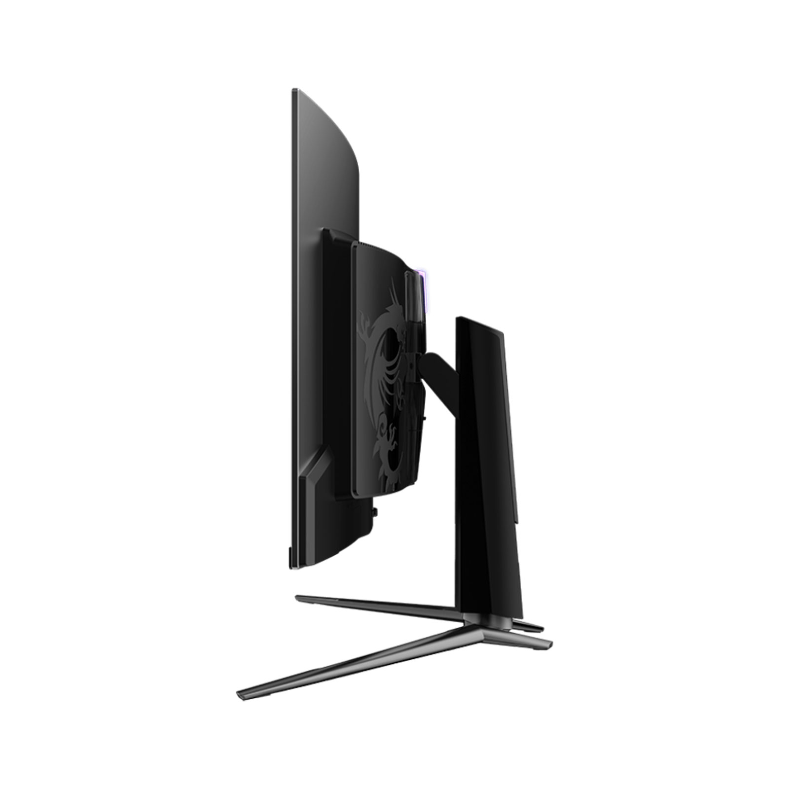 MSI MPG 321CURXDE QD-OLED Monitor MSI MPG 321CURXDE QD-OLED Monitor