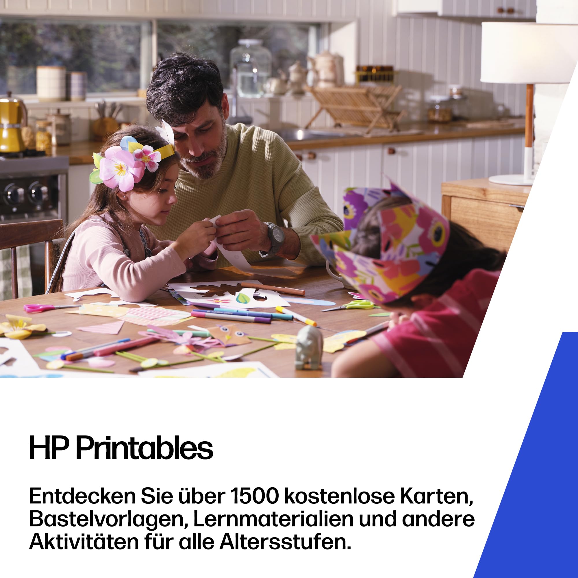 HP 303 Schwarz Original Druckerpatrone Druckerpatrone