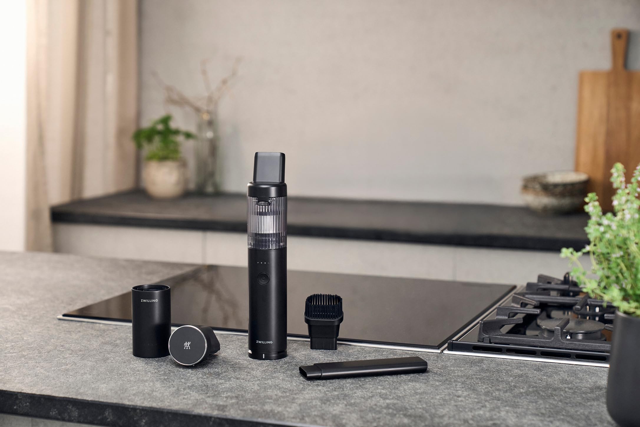 ZWILLING XTEND Kabelloser Staubsauger