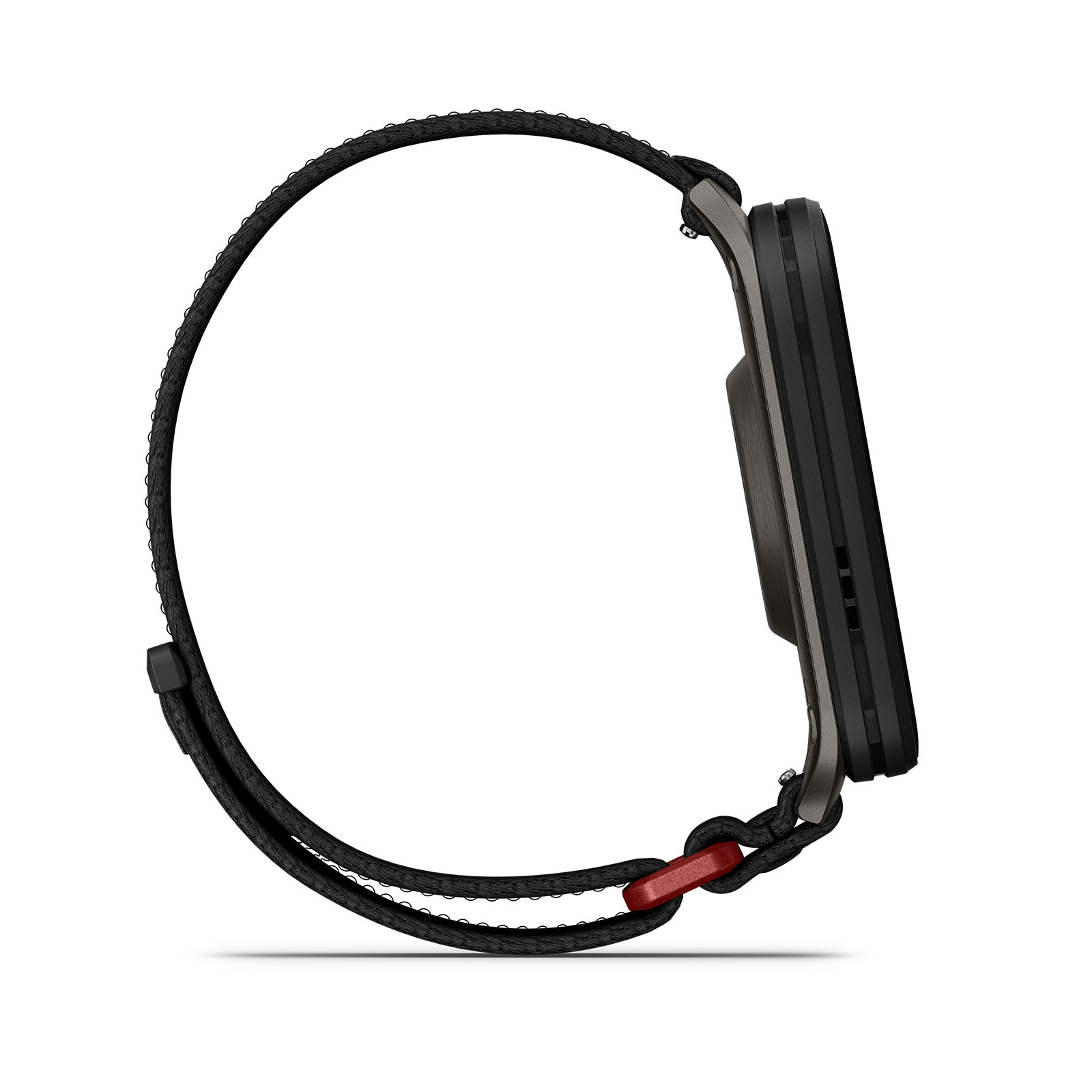 GAR Venu X1 Schwarz