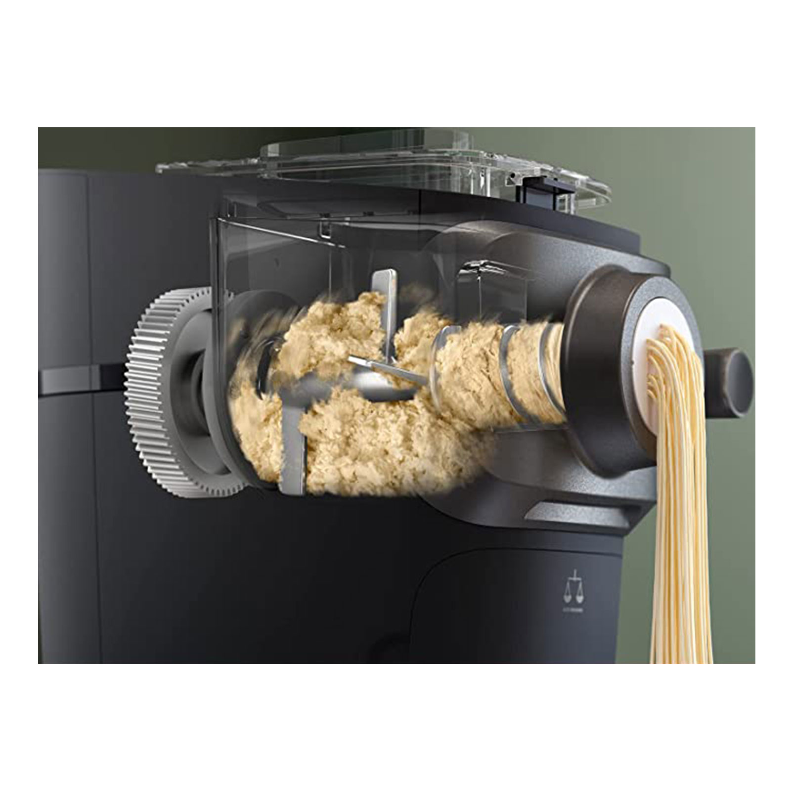 PHILIPS 7000 Series HR2665/96 Pastamaker
