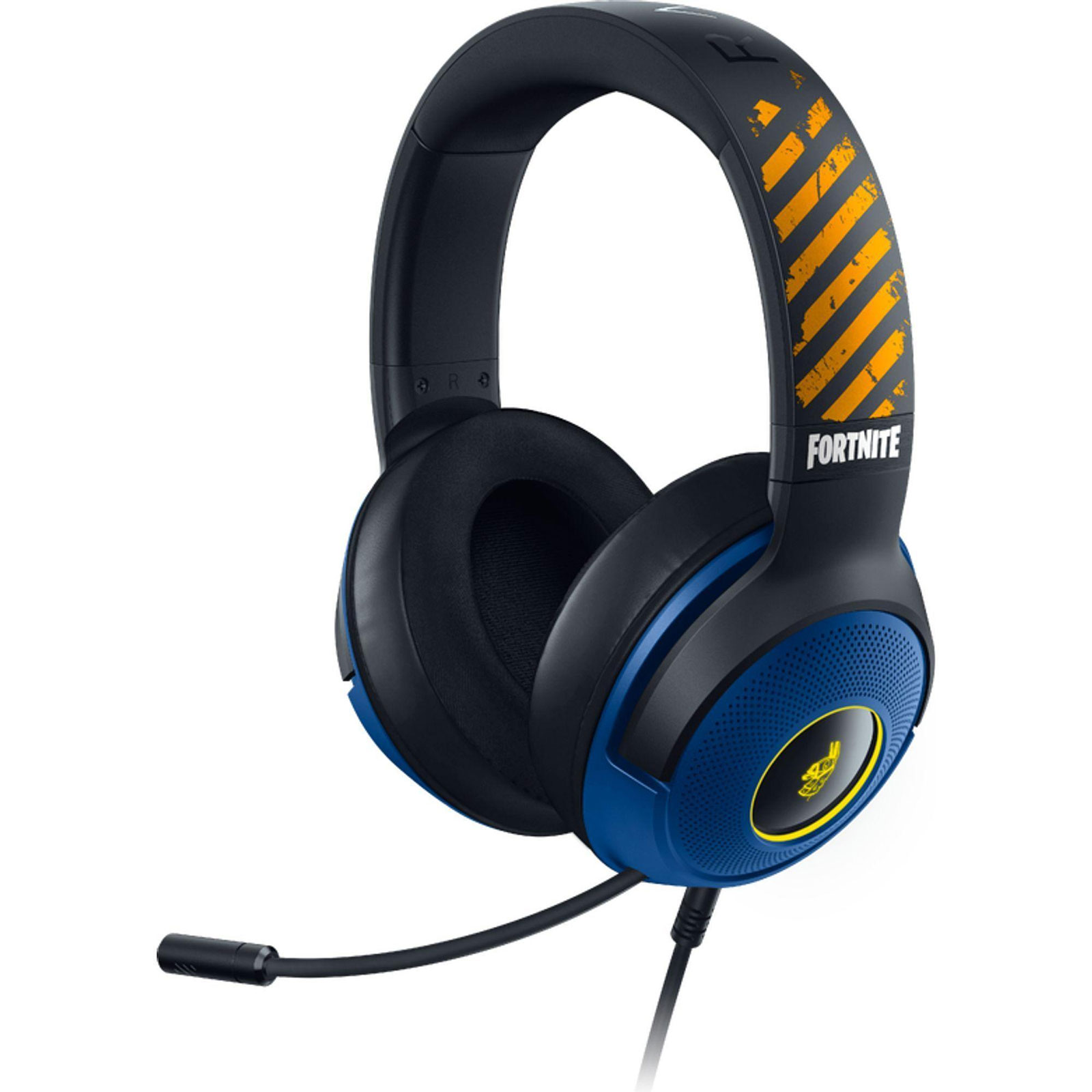 RAZER Kraken V3 X - Fortnite Edition, Gaming-Headset