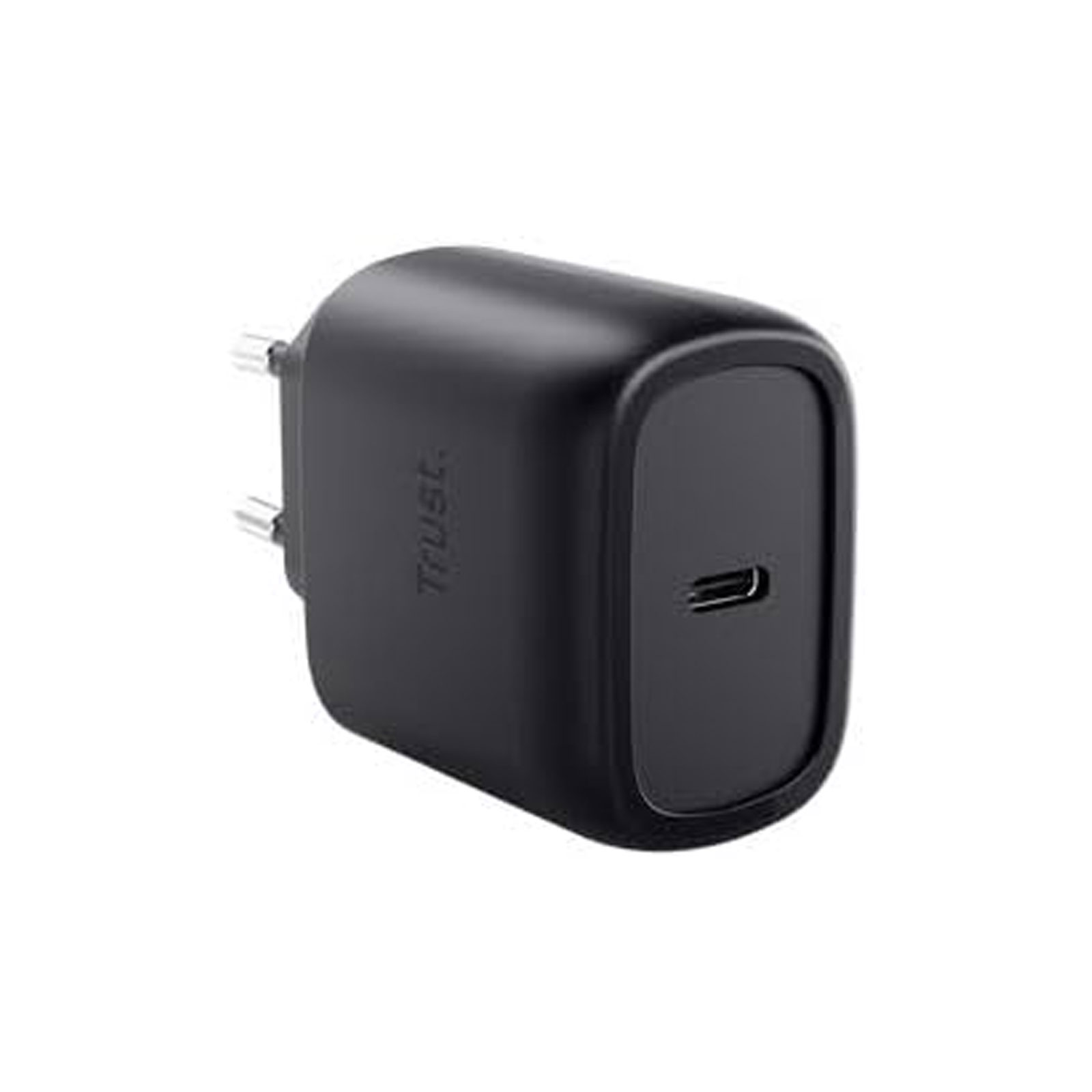 Trust Maxo USB-C-GaN-Ladegerät 45 W