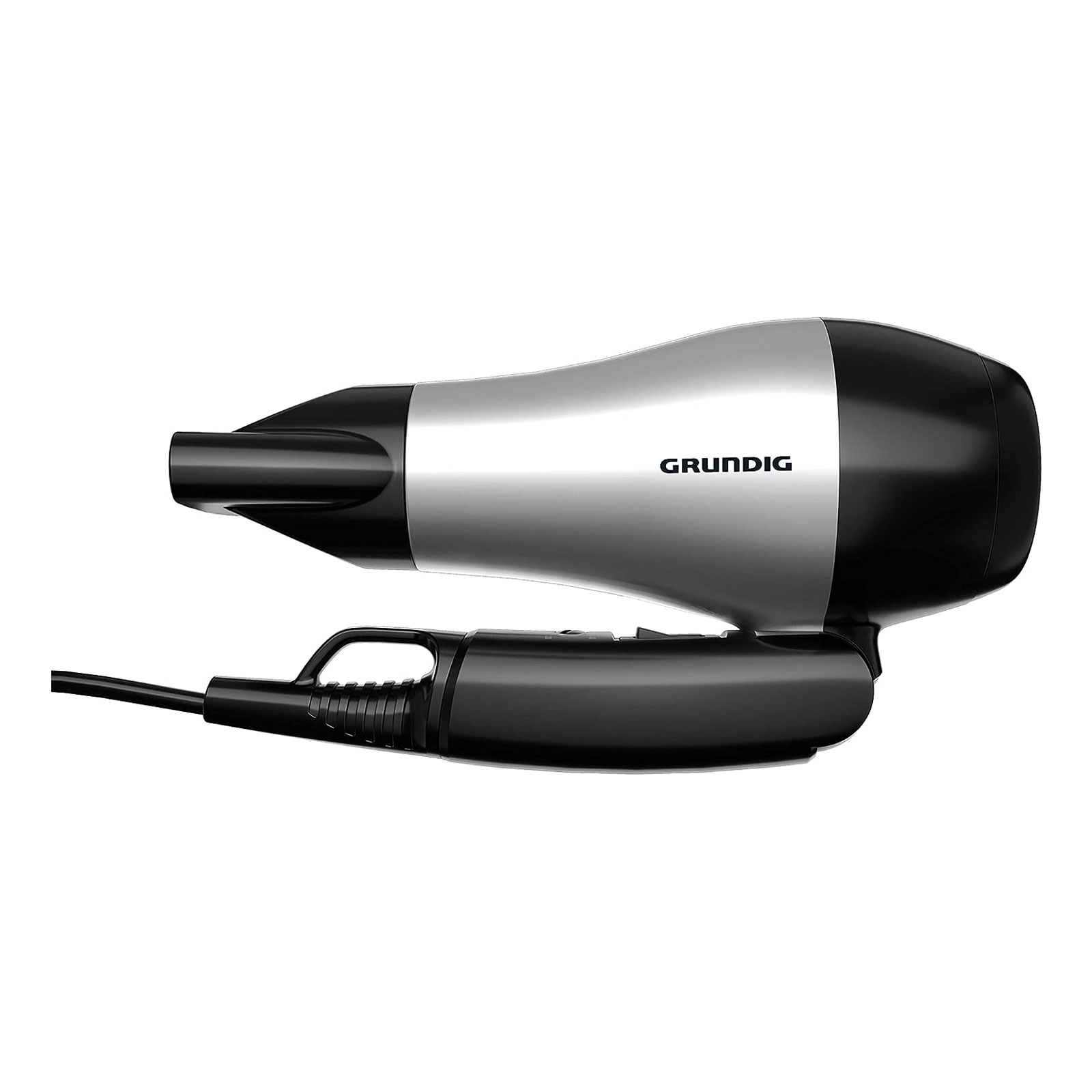 Grundig Haartrockner HD 2200 (Sport- & Reisehaartrockner)
