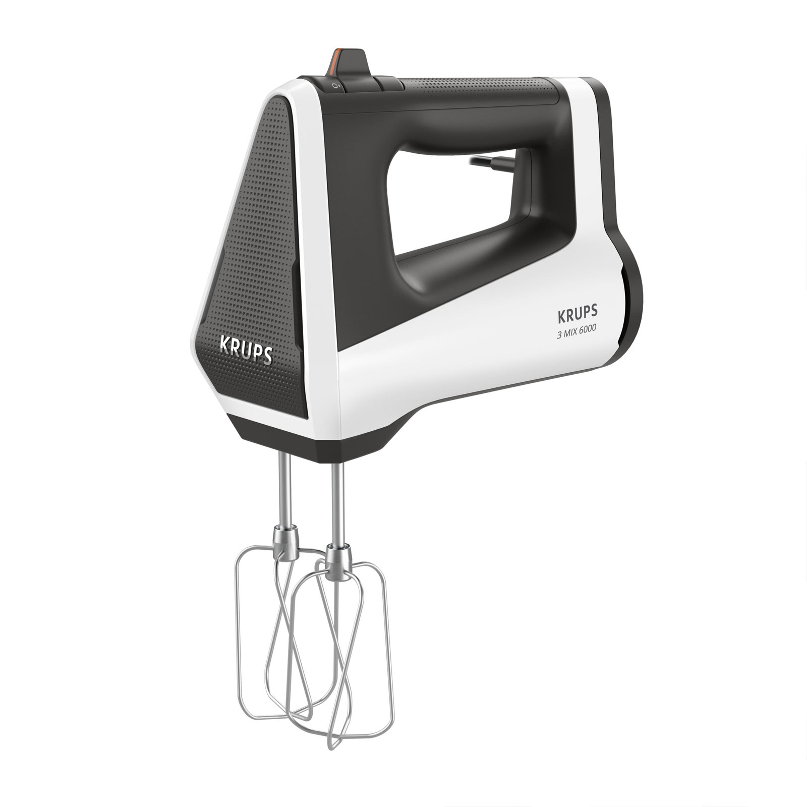 KRUPS GN6021 3MIX 6000 Handmixer