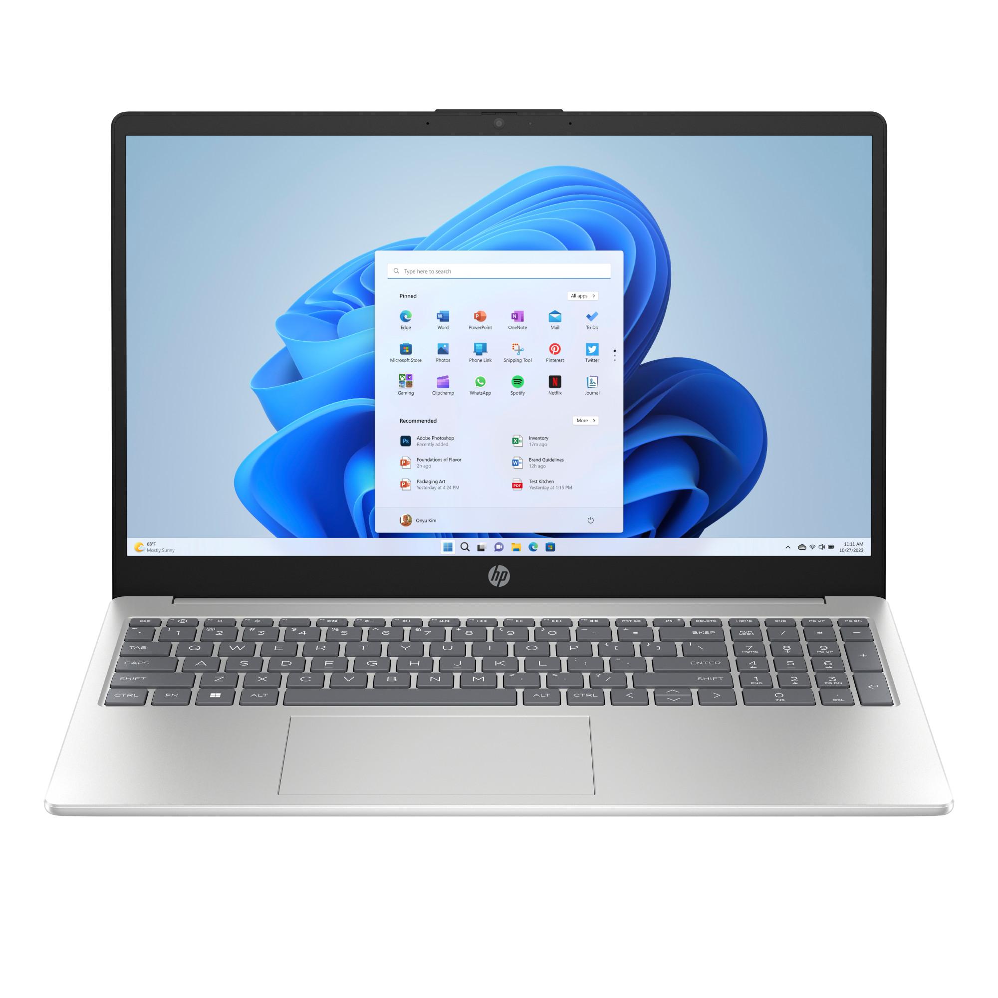 HP 15-fd0730ng Notebook