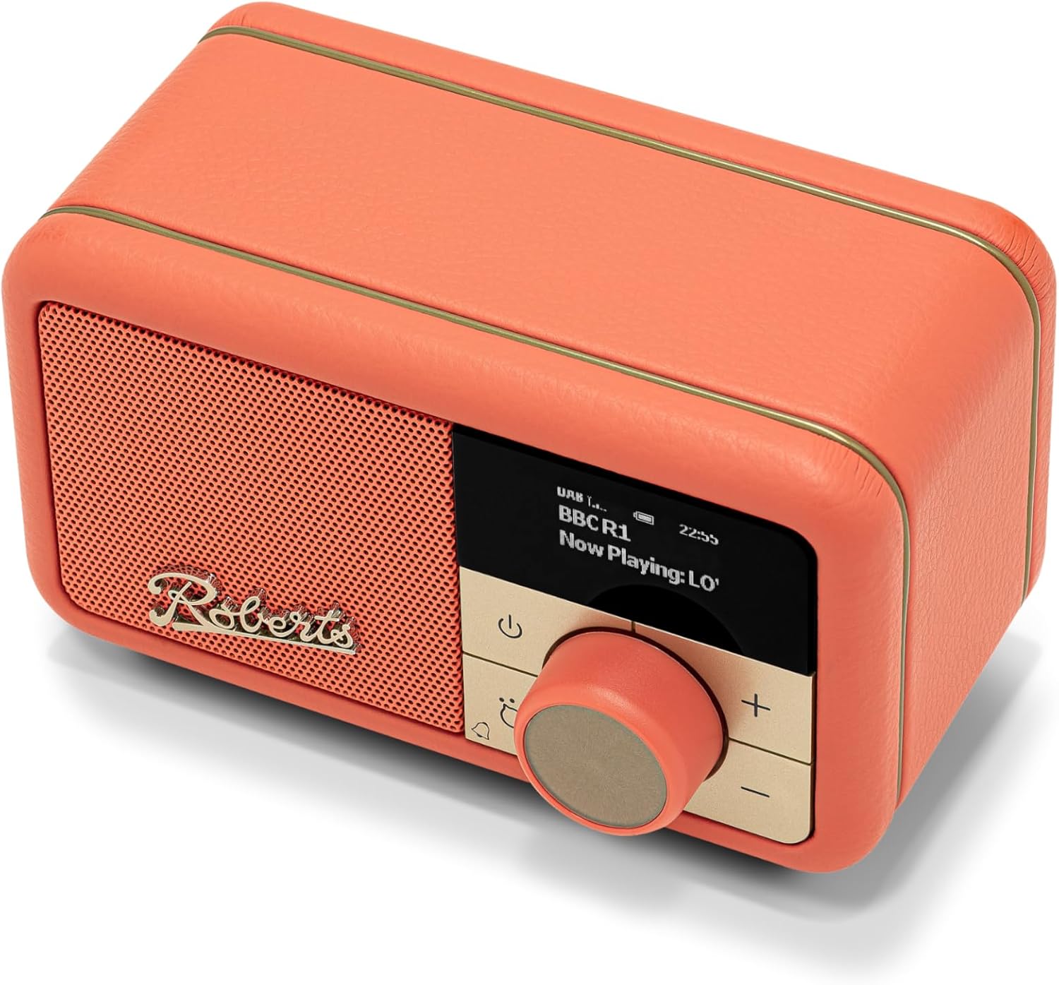Roberts Revival Petite 2 DAB+/FM/Bluetooth Radio
