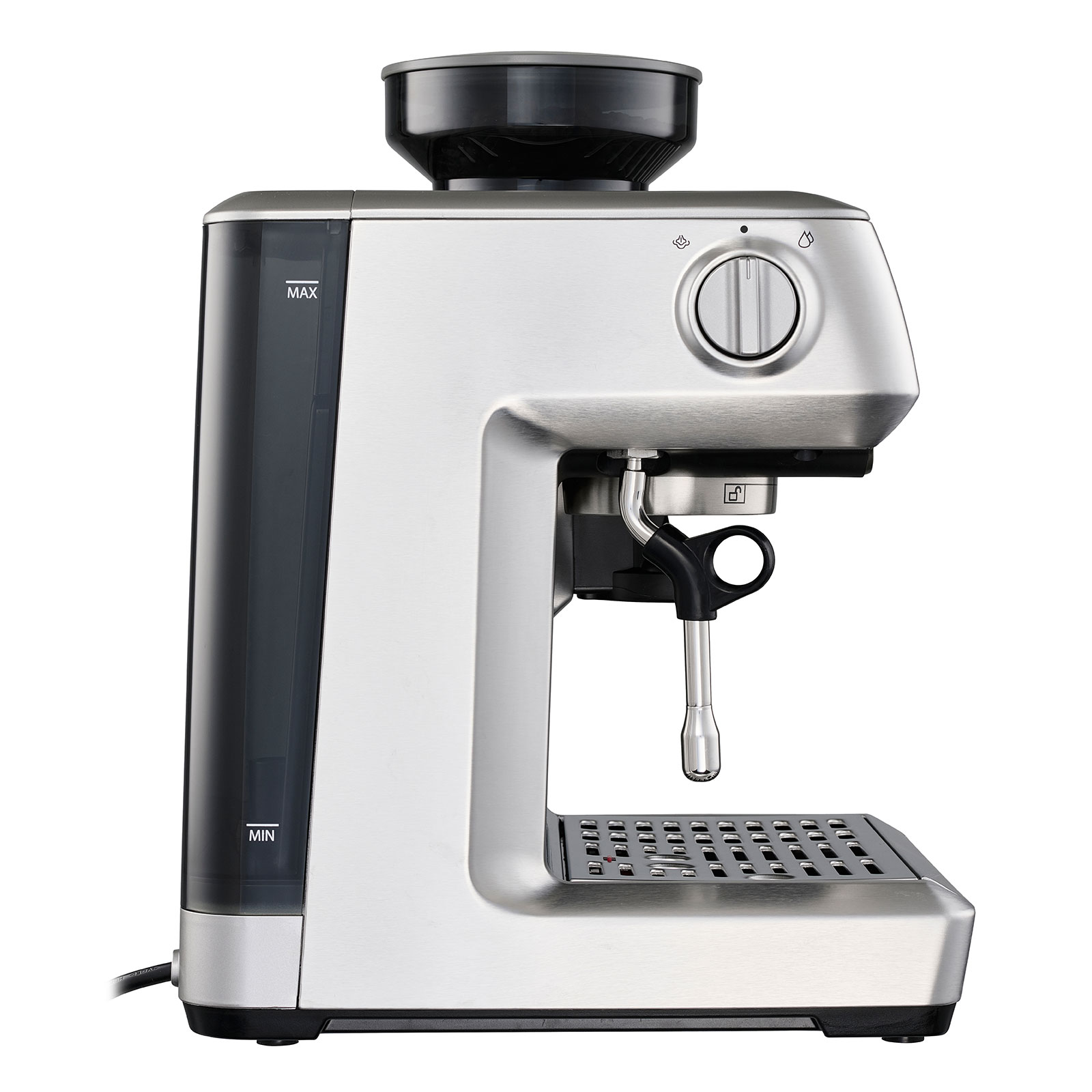Solis 980.09 GRIND + INFUSE COMPACT