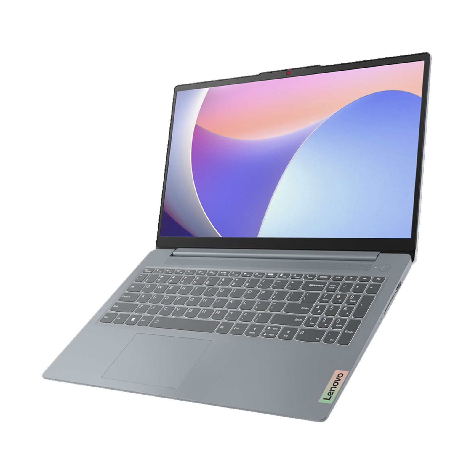 Lenovo IdeaPad Slim 3 (15IRH8) Notebook 15,6 Zoll, FHD, Intel Core i7-13620H, 16 GB, 512 GB M.2 SSD