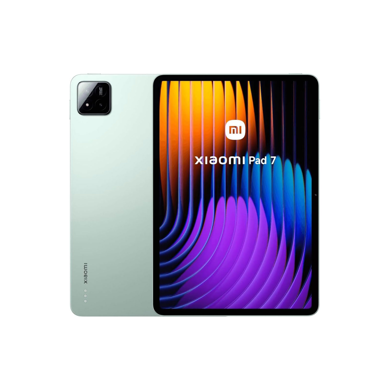 Xiaomi Pad 7, 8GB + 128GB Tablet Gray