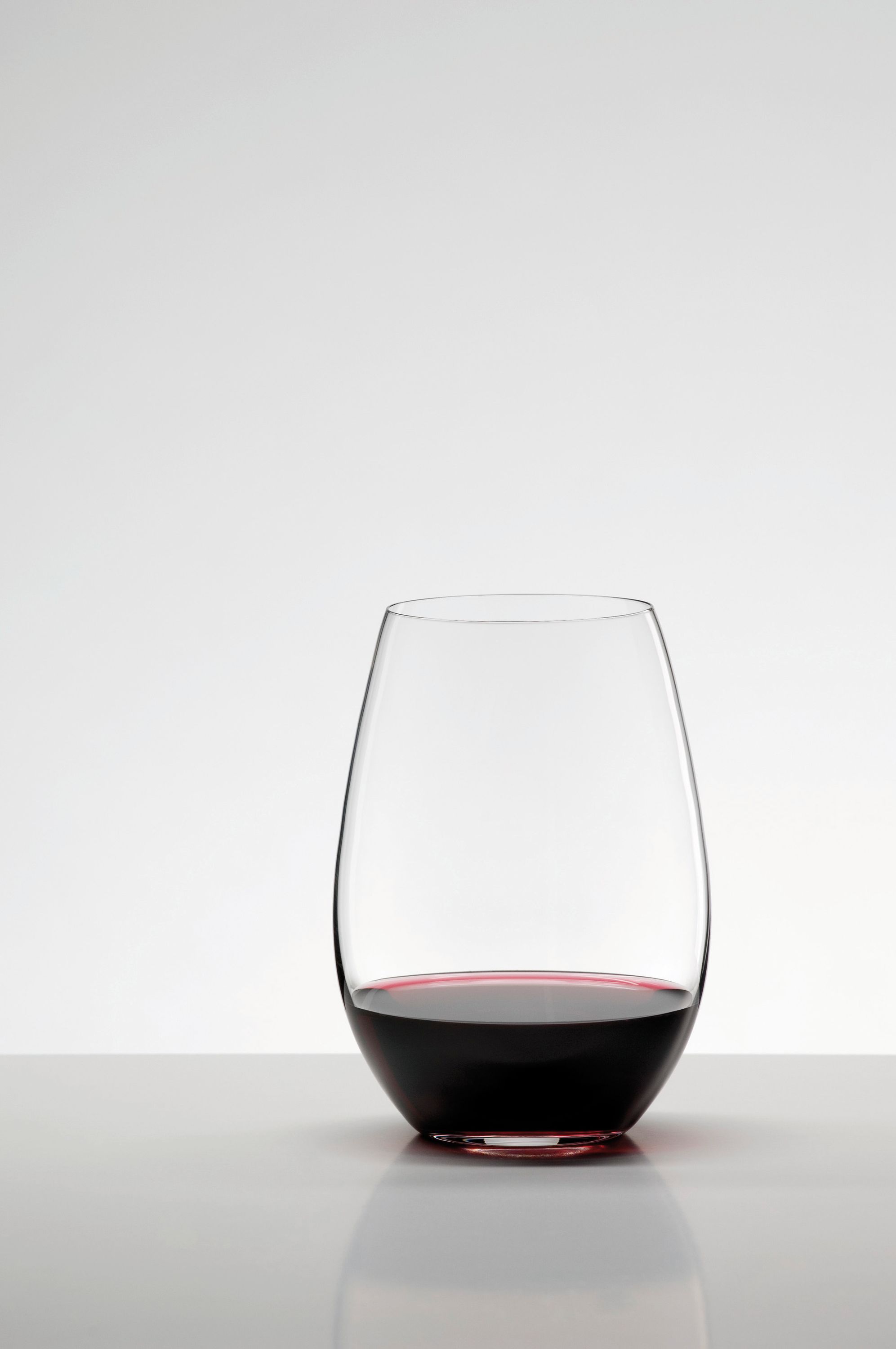 Riedel "O" Syrah/Shiraz 4er Set