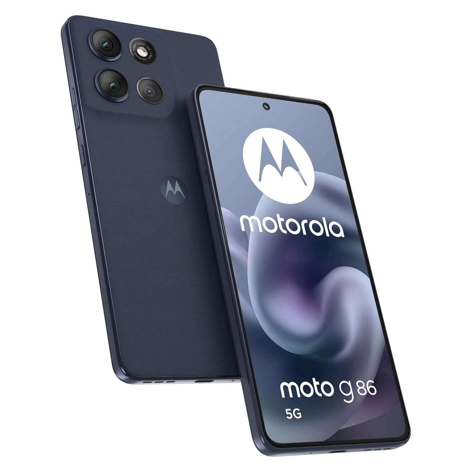 Motorola G86 5G 8GB+256GB, Spellbound Smartphone
