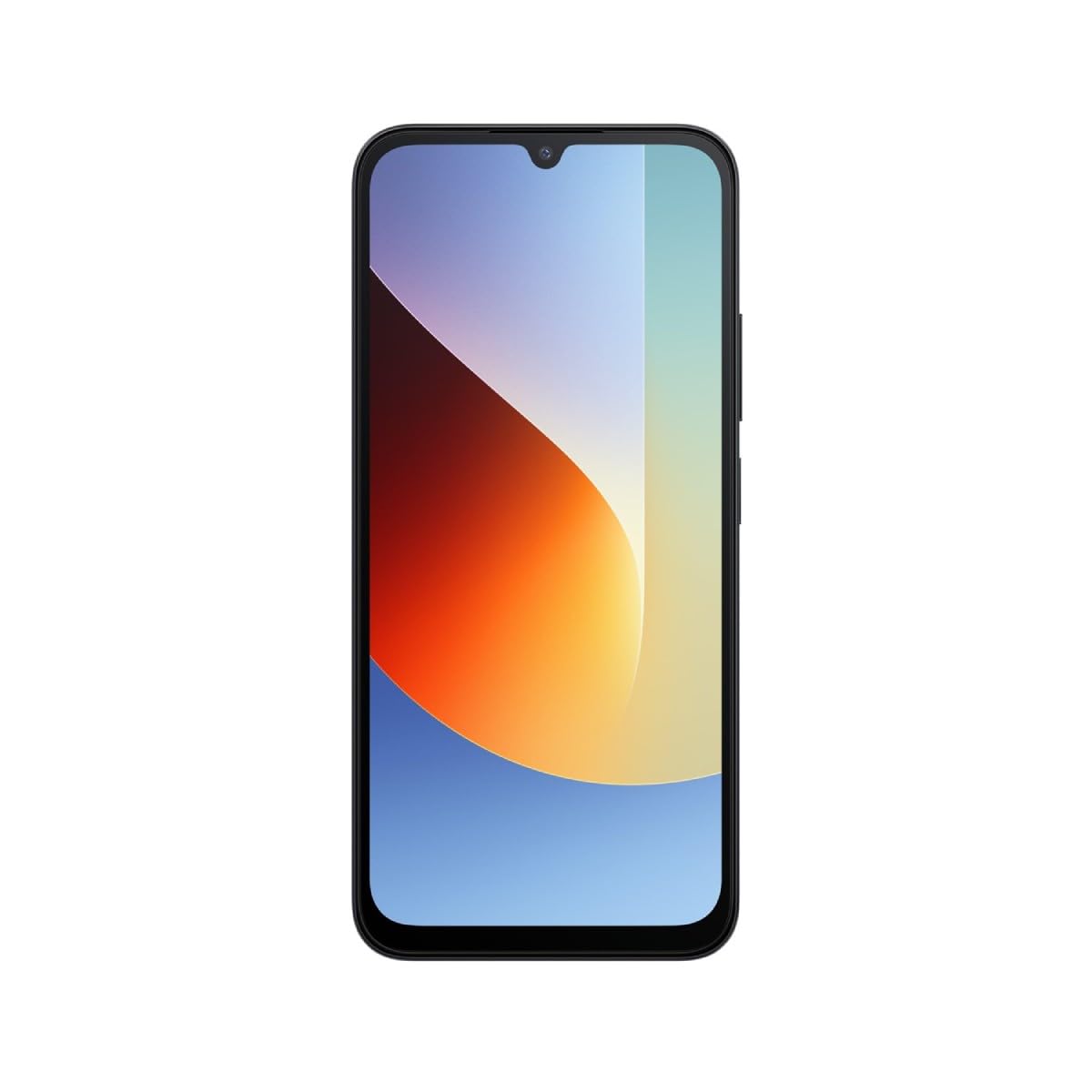 Xiaomi Redmi A7 Pro 4GB + 64GB Black Smartphone