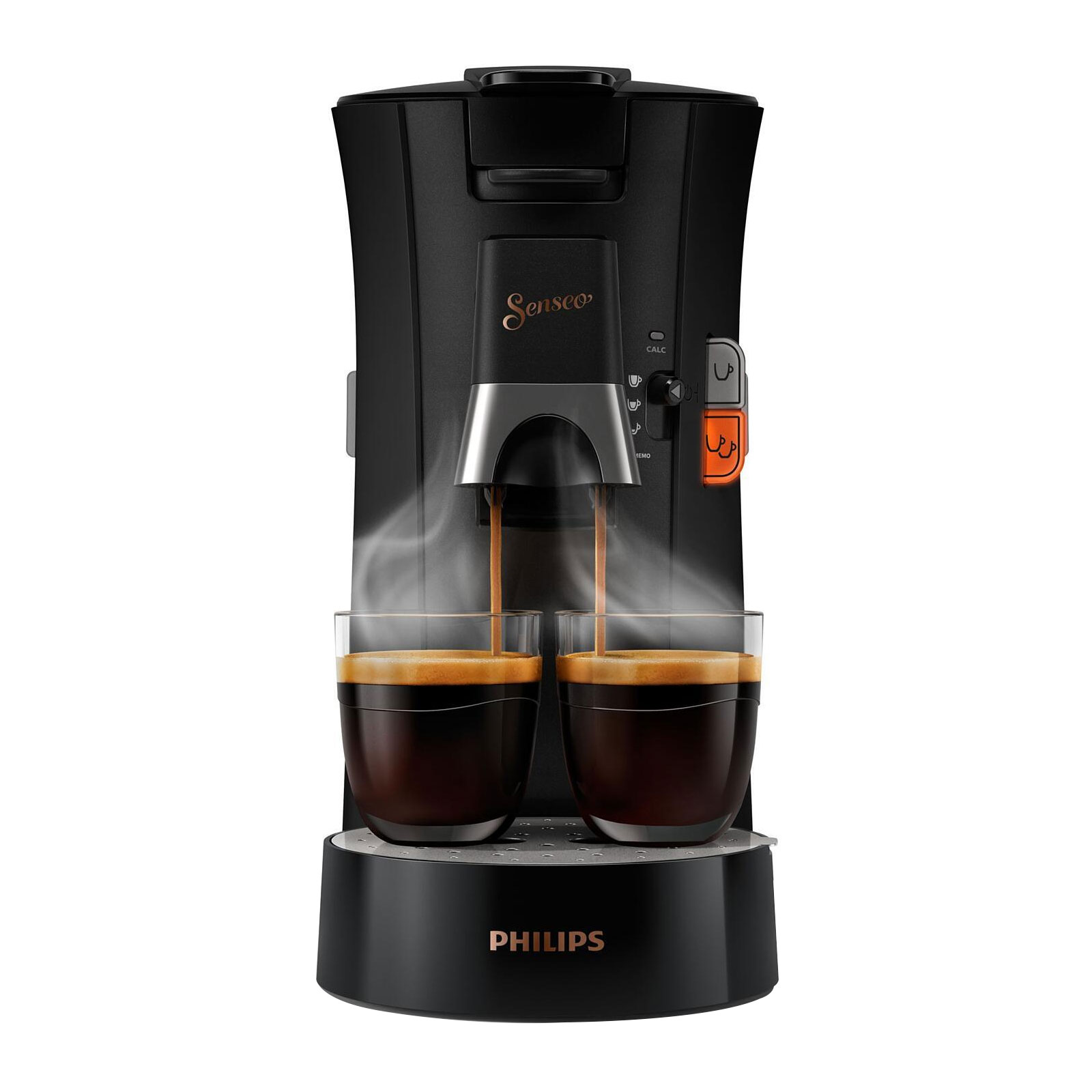 Philips Senseo CSA240/60 Padmaschine  Philips Senseo CSA240/60 Padmaschine