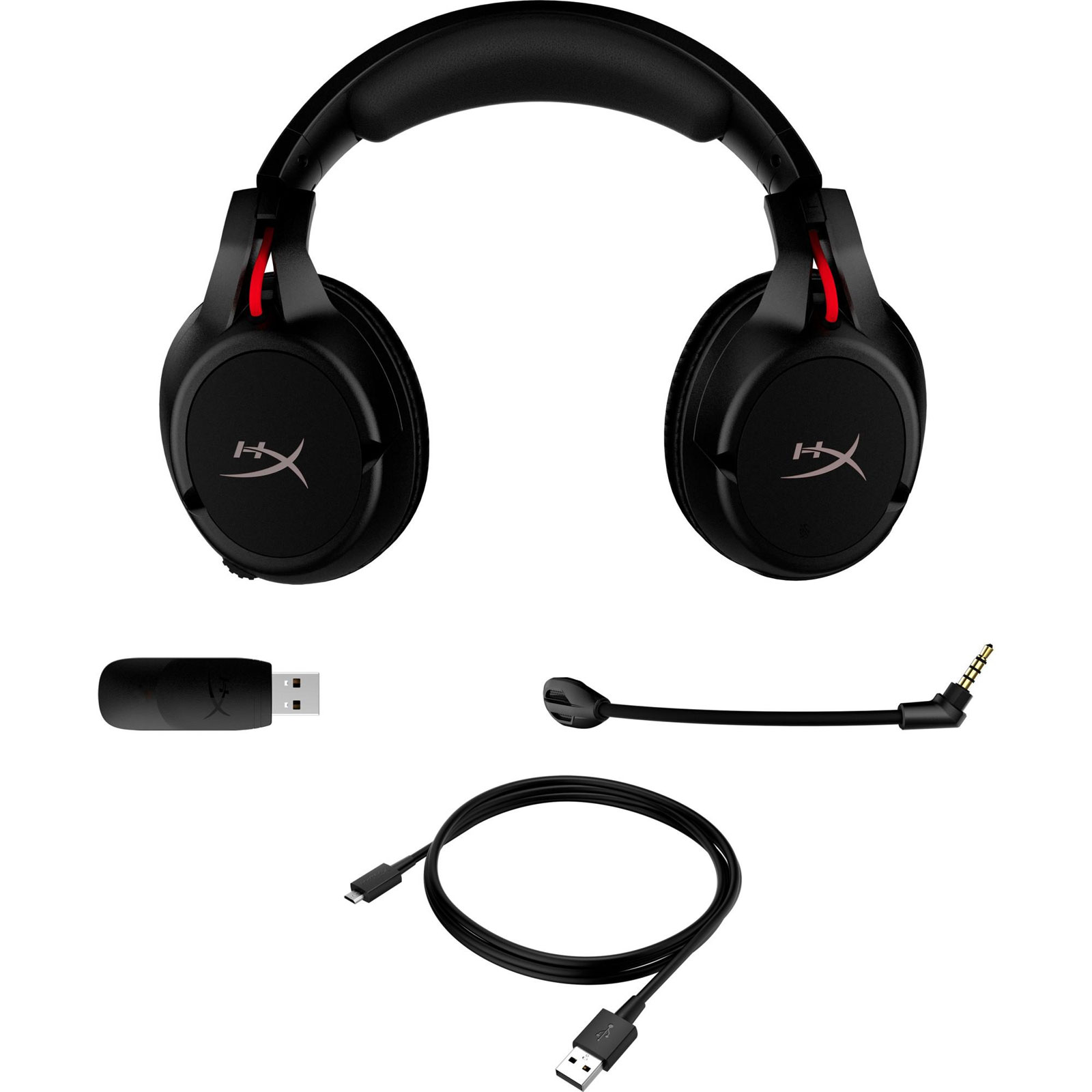 HyperX PC WL CLOUD FLIGHT