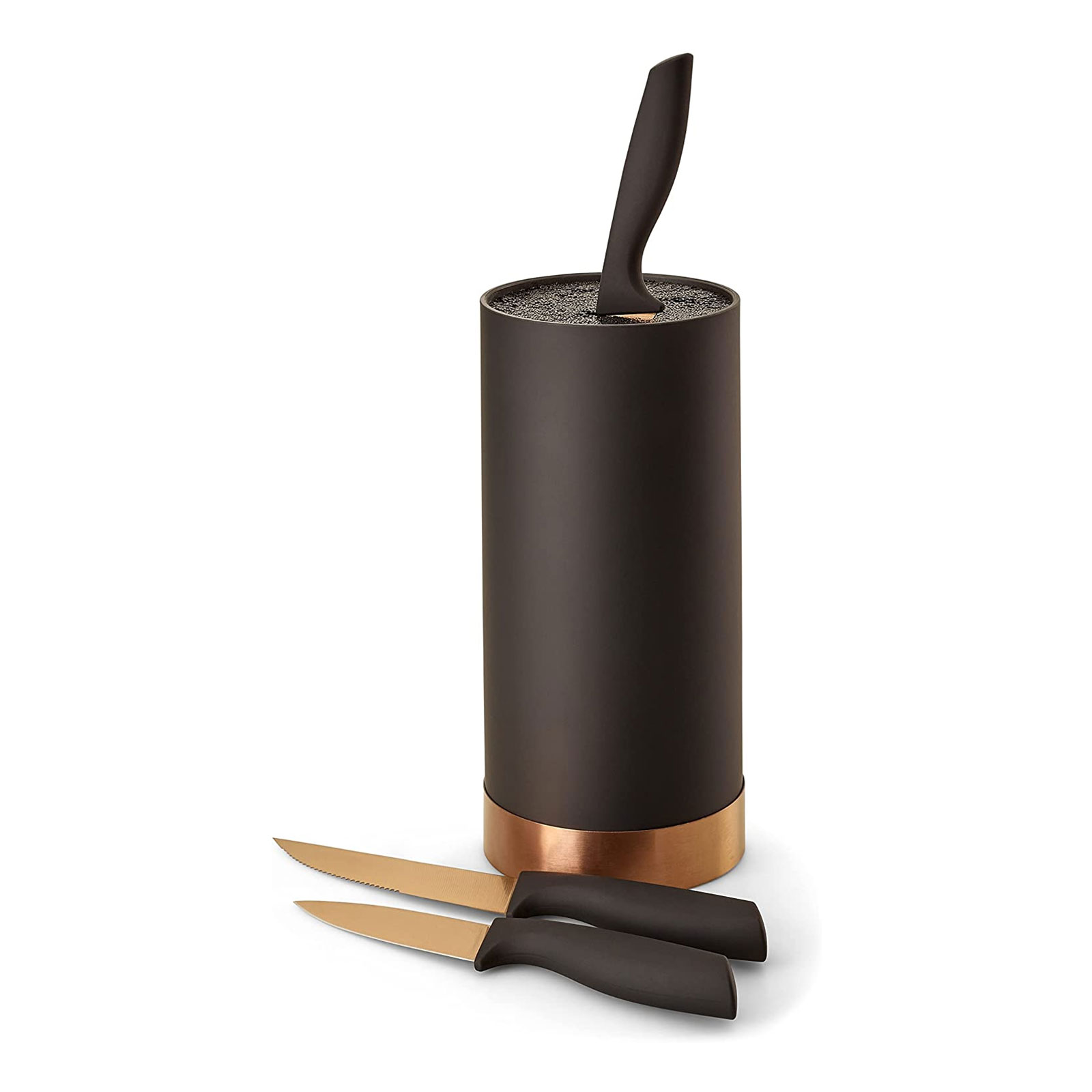 Echtwerk Küchenmesser Set 4tlg 