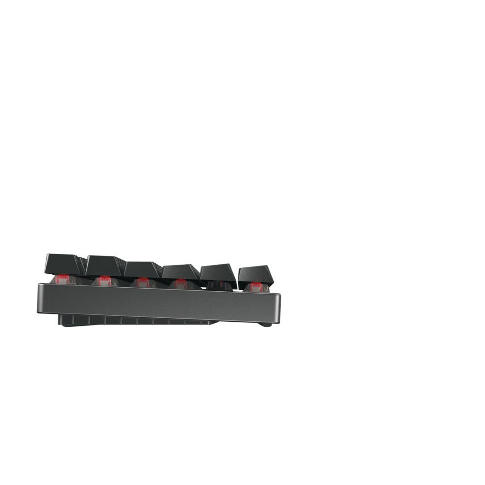 CHERRY Gaming-Tastatur MX 8.2 TKL Wireless RGB MX Red