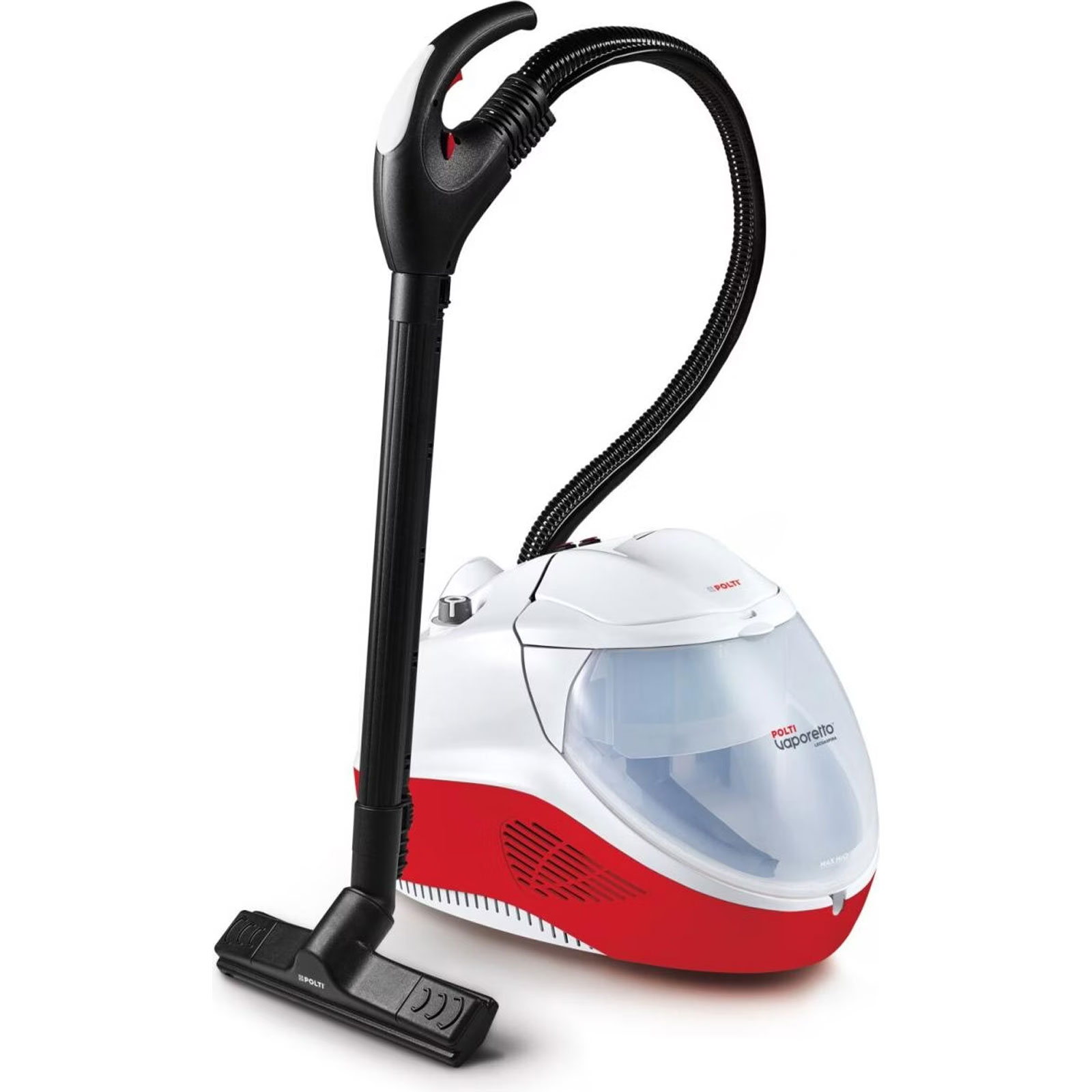 Polti VAPORETTO LECOASPIRA FAV50 Dampfreiniger