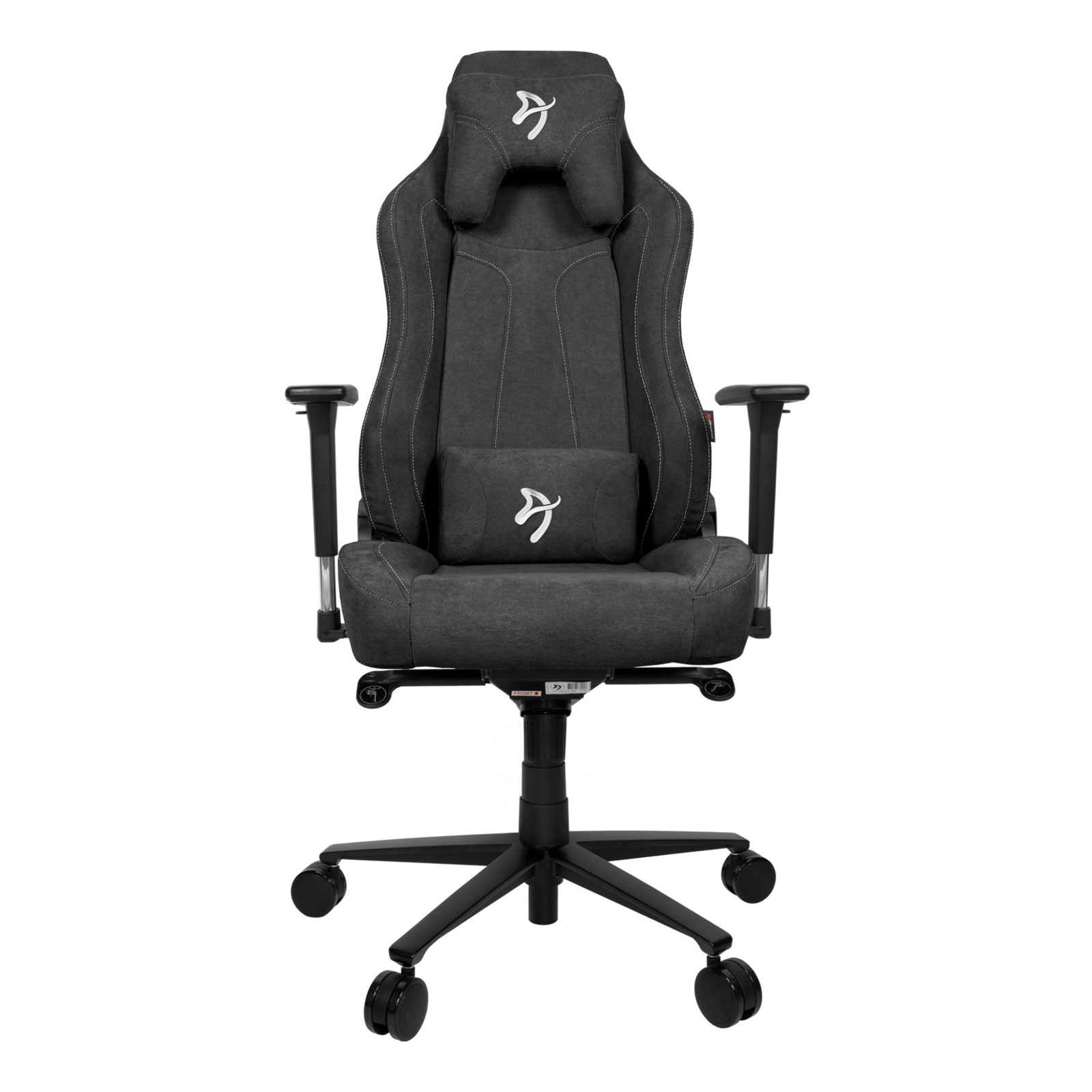 Arozzi Vernazza Soft Fabric Gaming-Stuhl